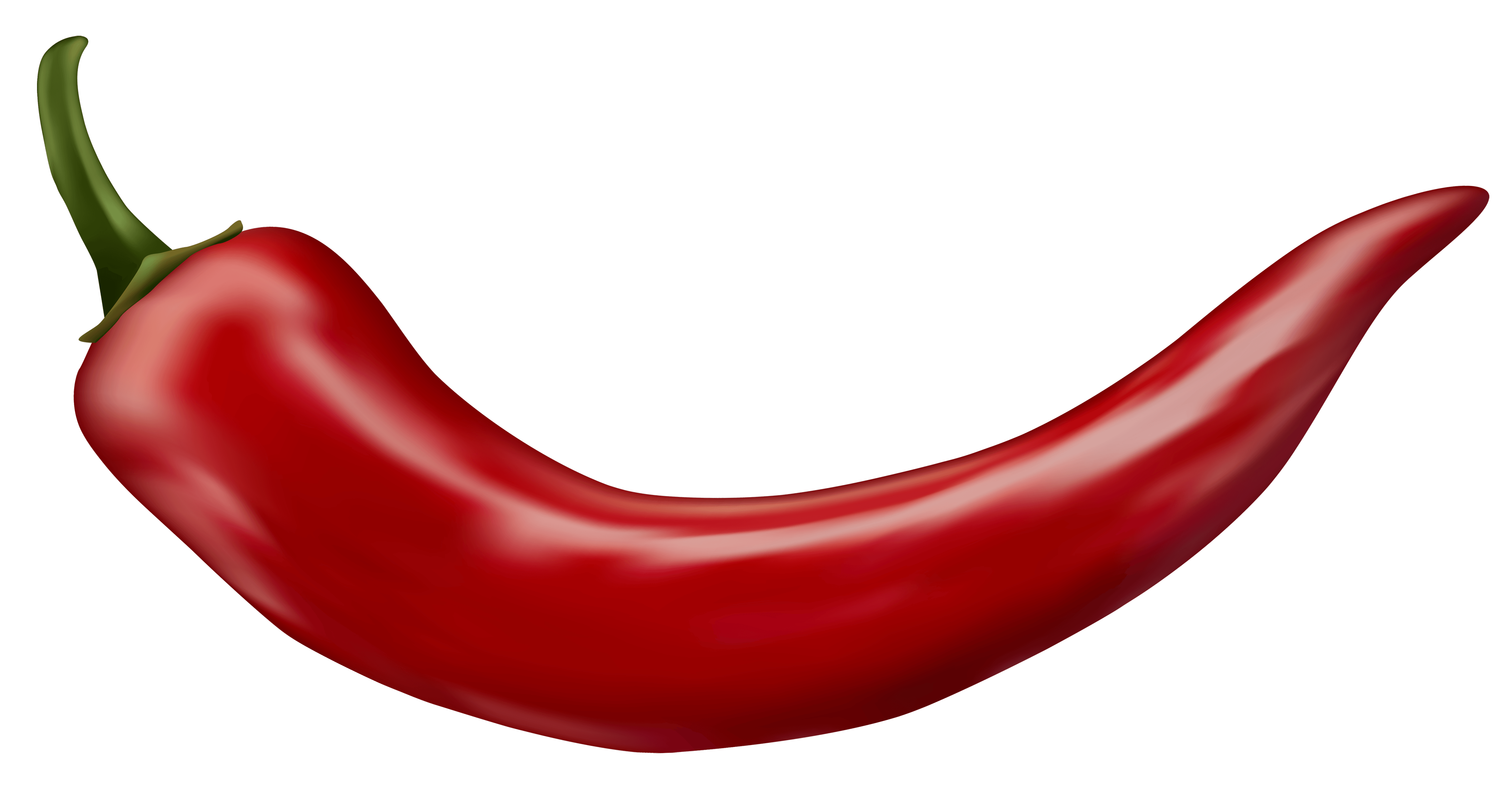 Ghost Pepper PNG