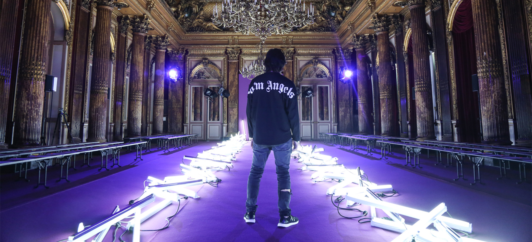 Palm Angels Wallpapers Wallpaper Cave