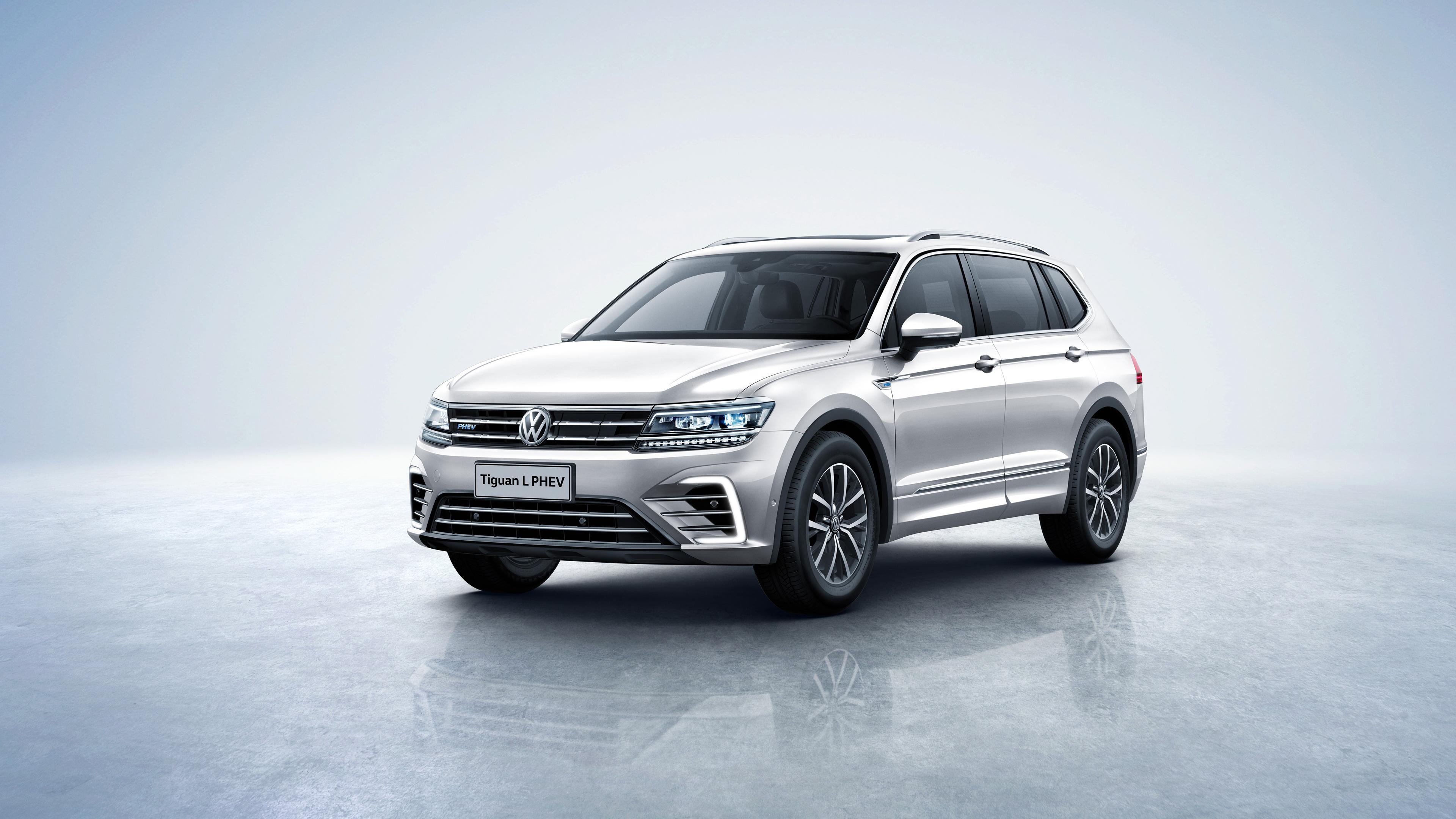 Volkswagen Tiguan Wallpapers Wallpaper Cave