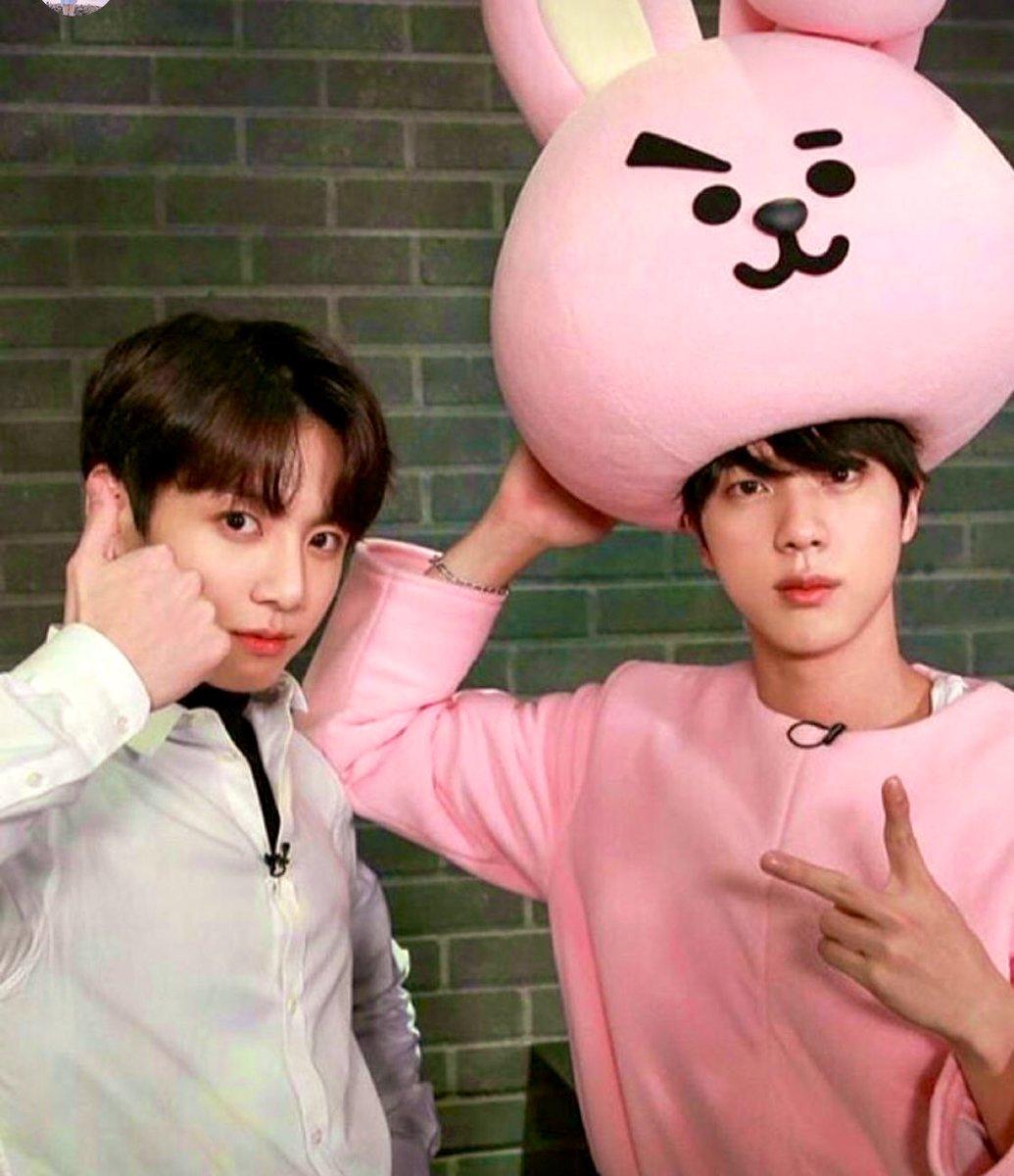 Jinkook Wallpapers Wallpaper Cave