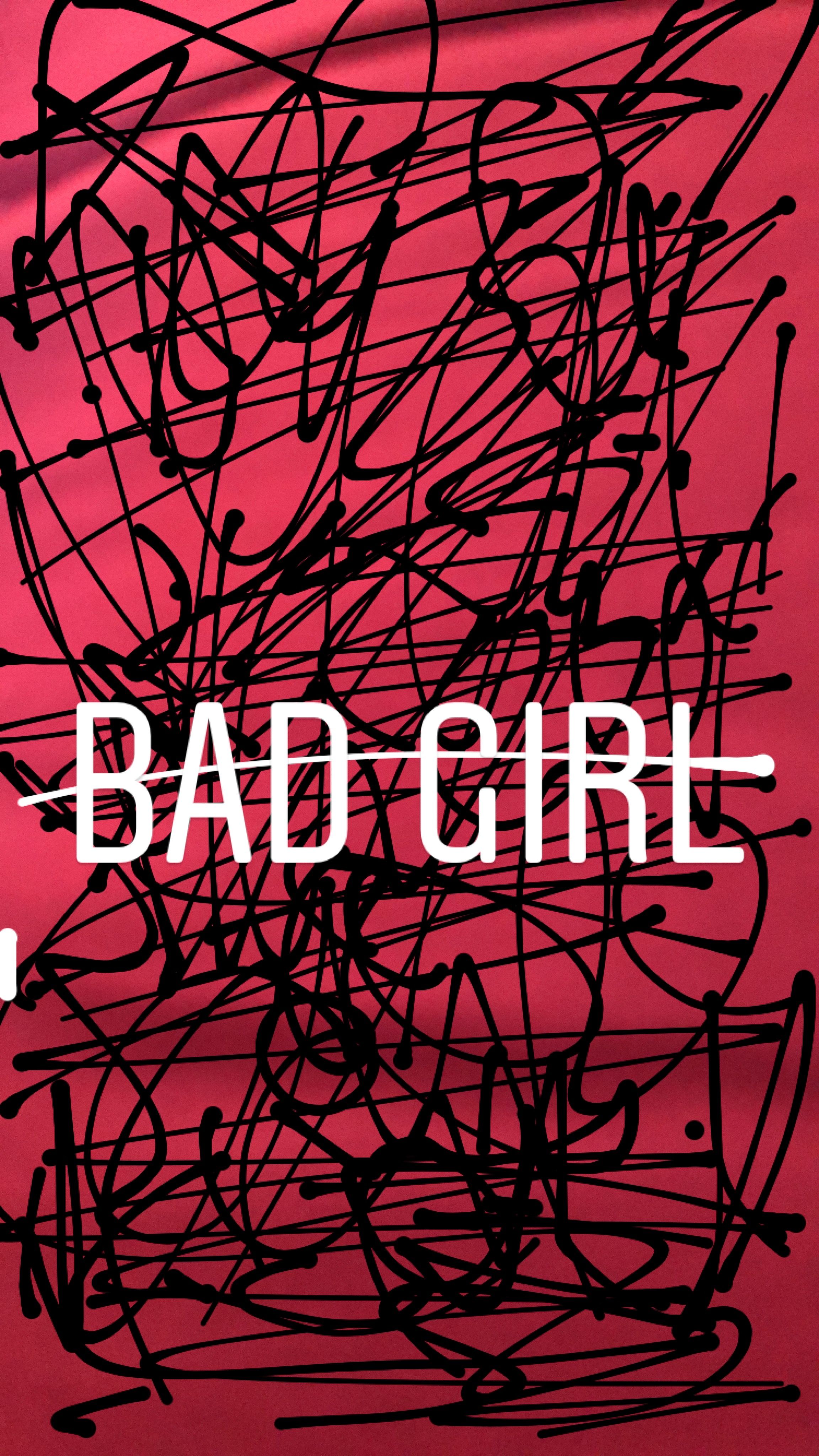 Top 179 + Bad girl wallpaper