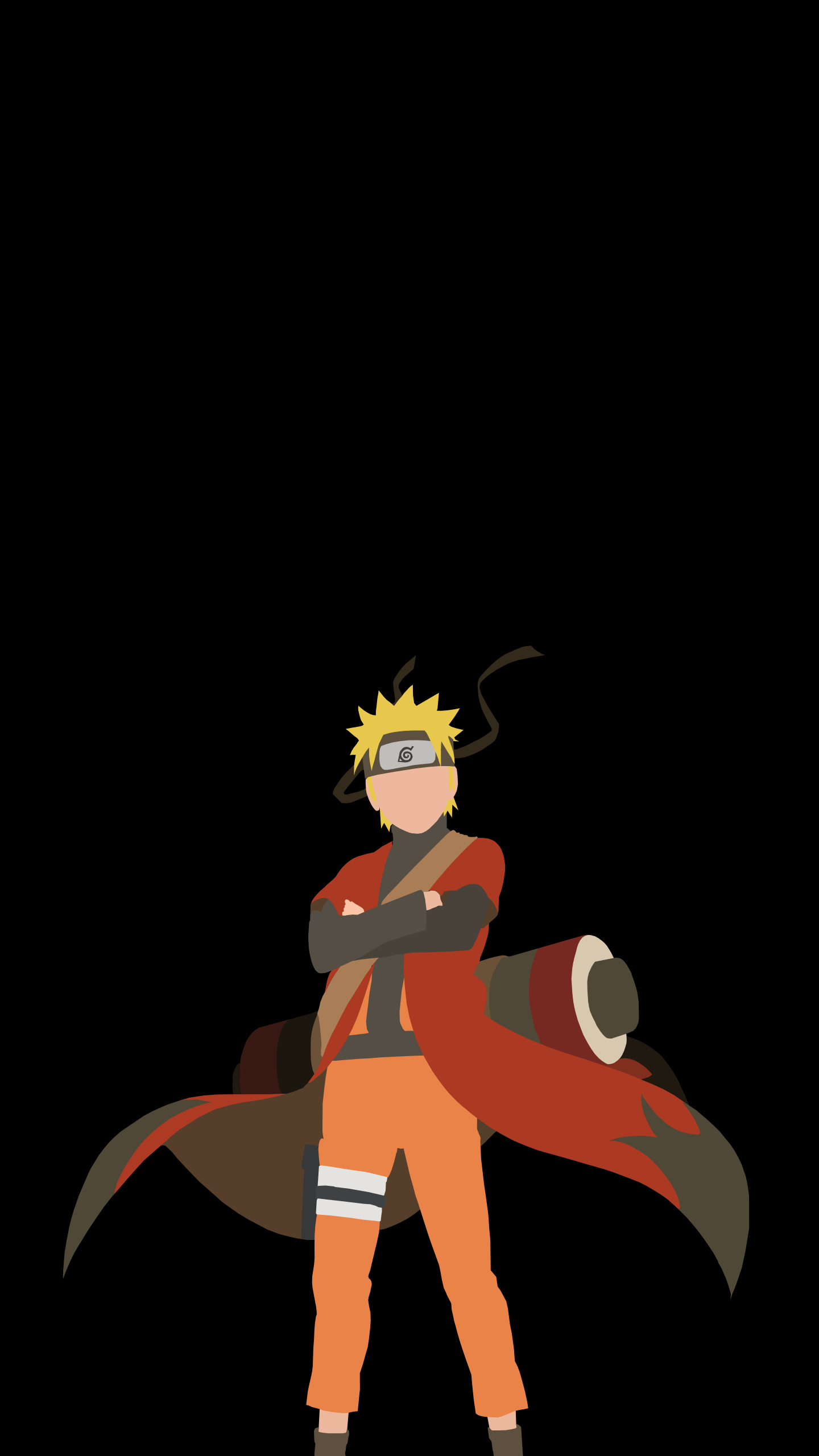 Naruto Phone Wallpapers Wallpaper Cave