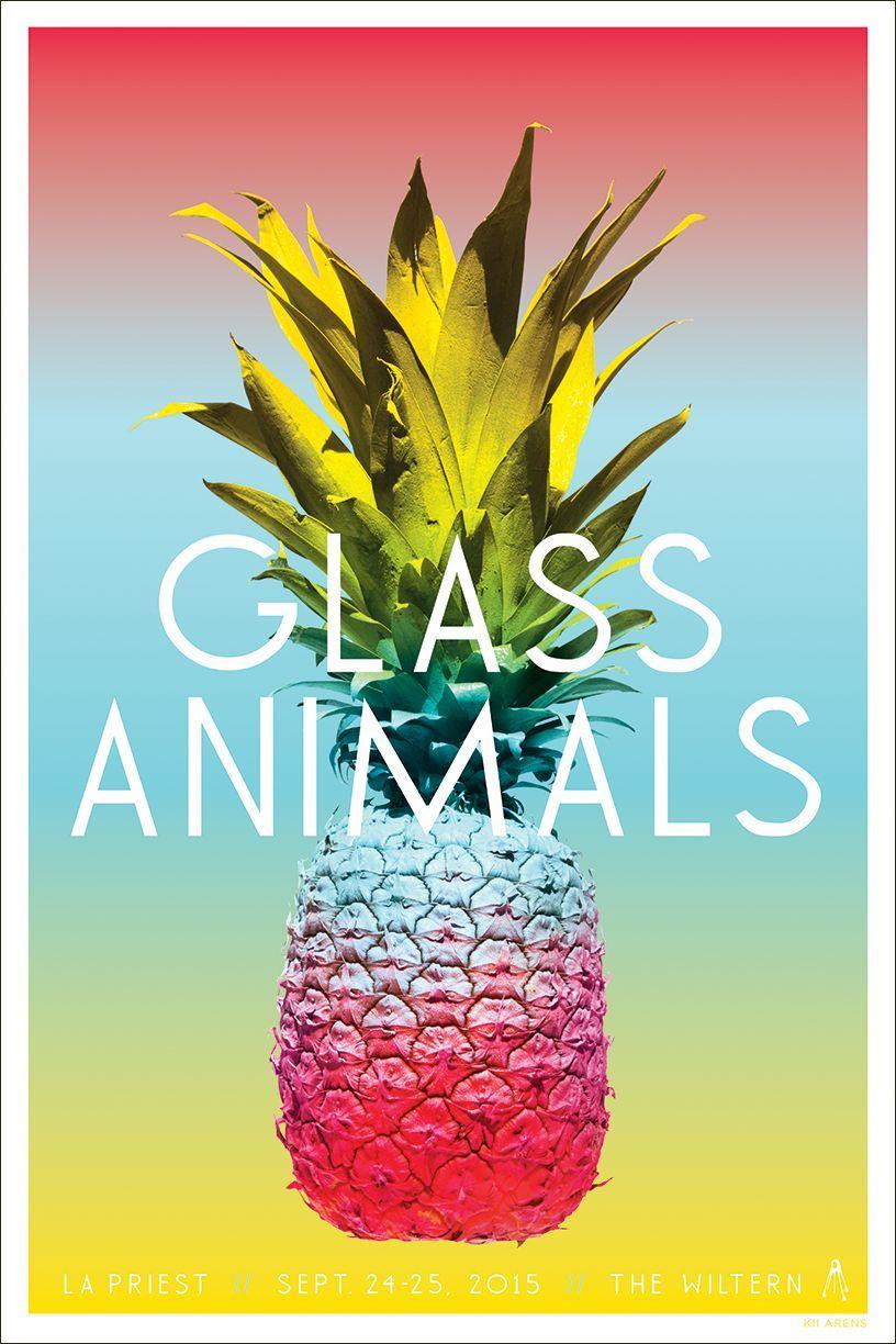 Glass Animals Wallpapers Wallpaper Cave