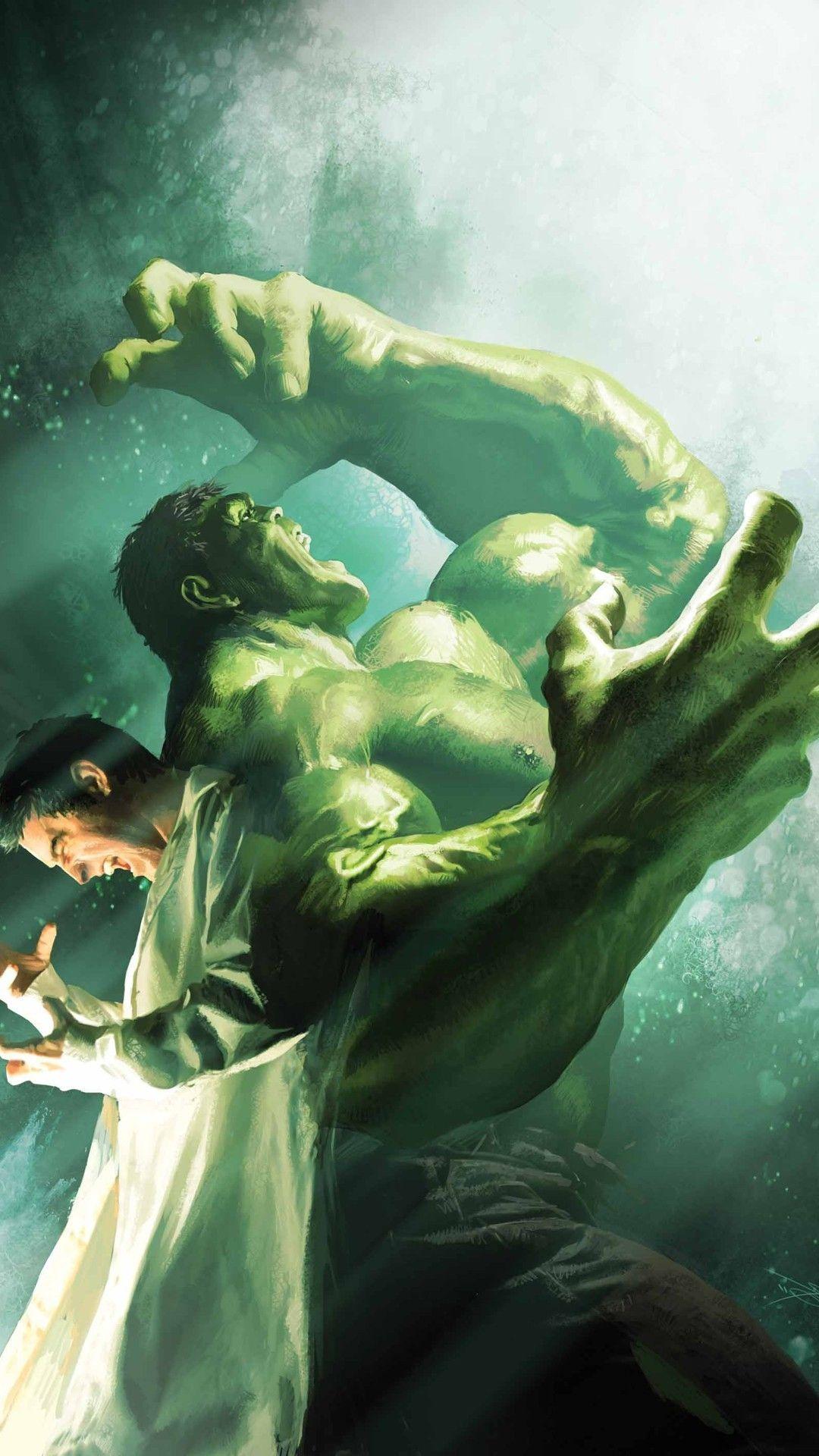 Professor Hulk Wallpapers Wallpaper Cave