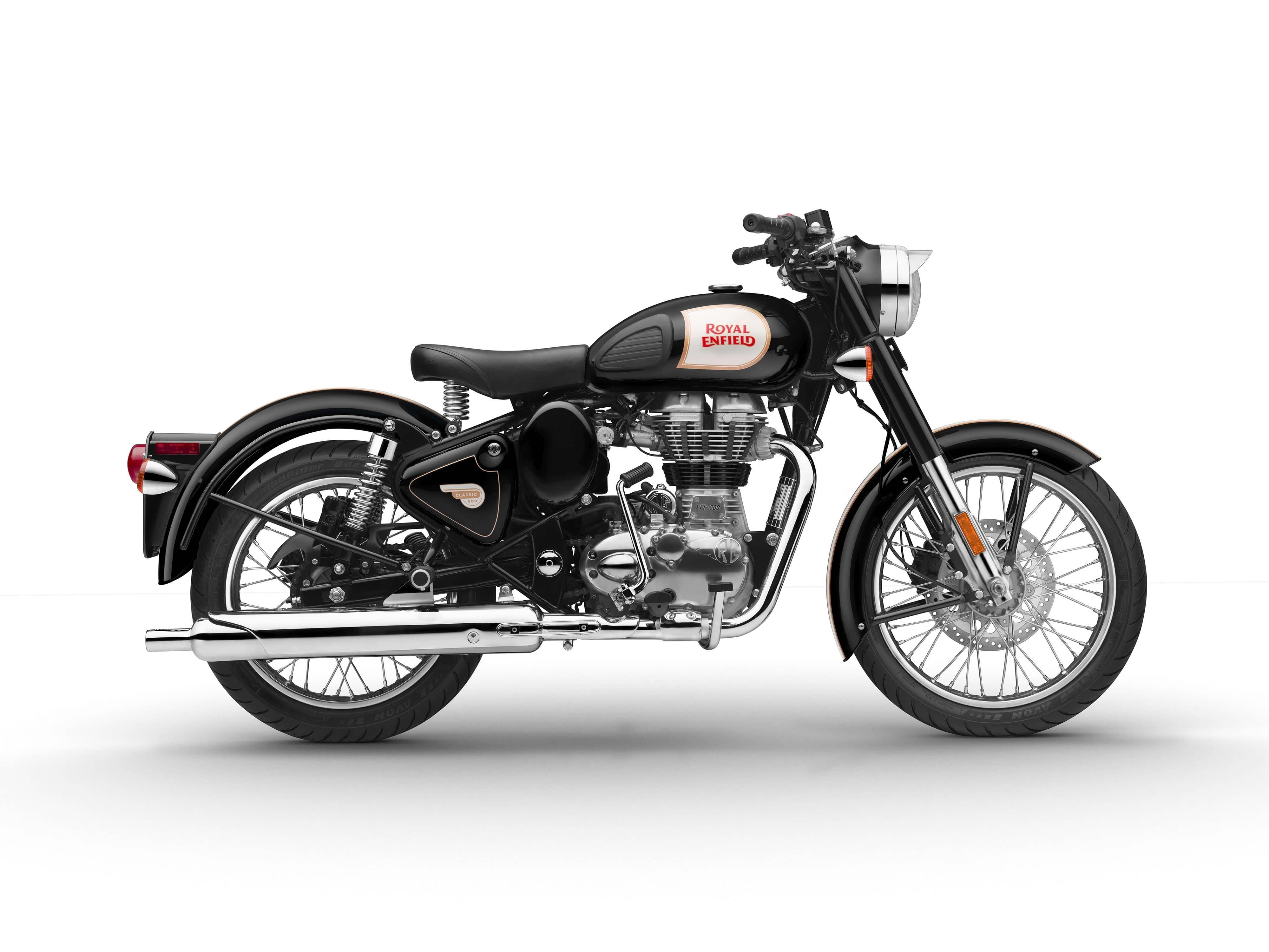 Royal Enfield Classic 500 Wallpapers Wallpaper Cave