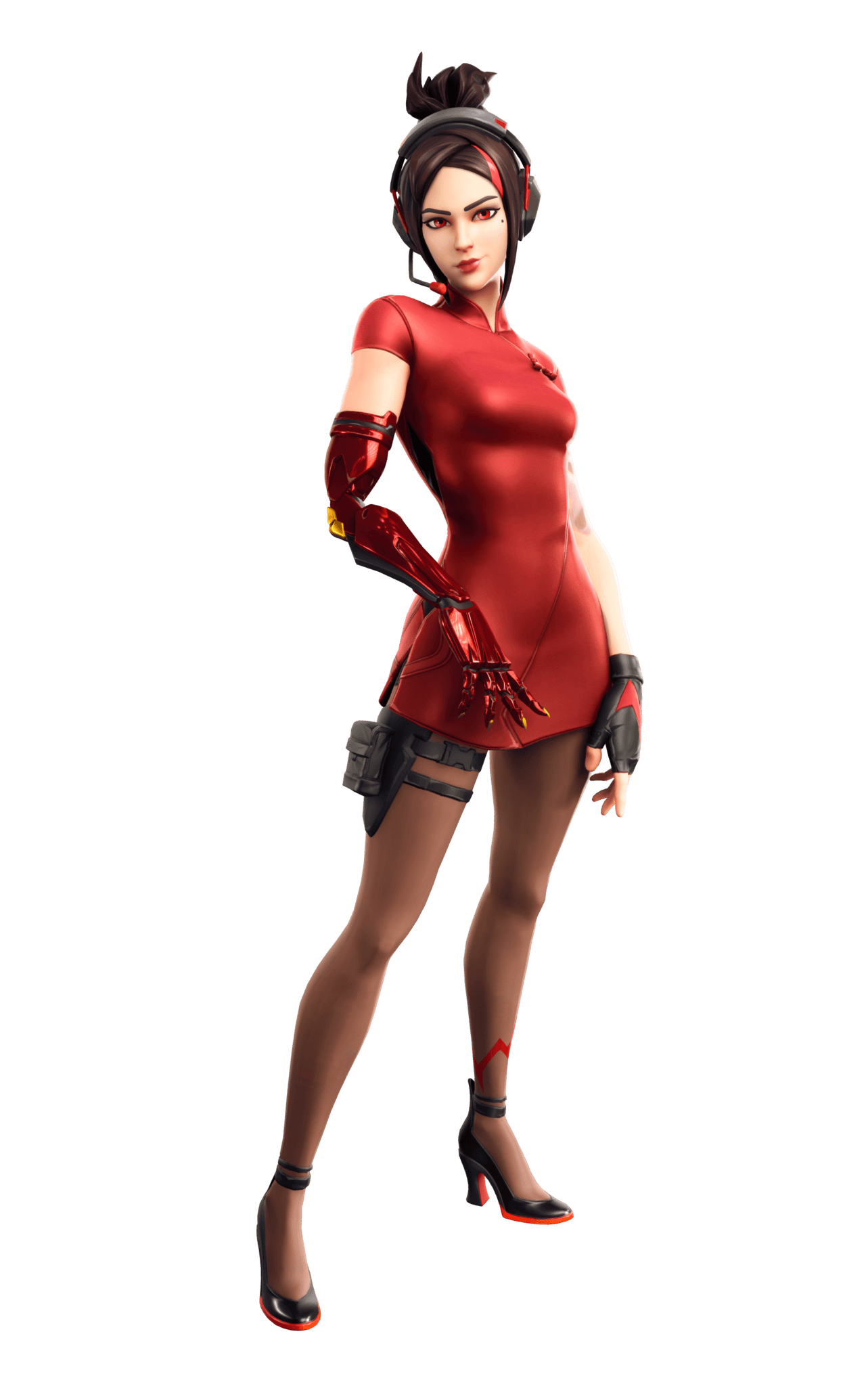 Fortnite Season 9 Wallpapers Wallpaper Cave