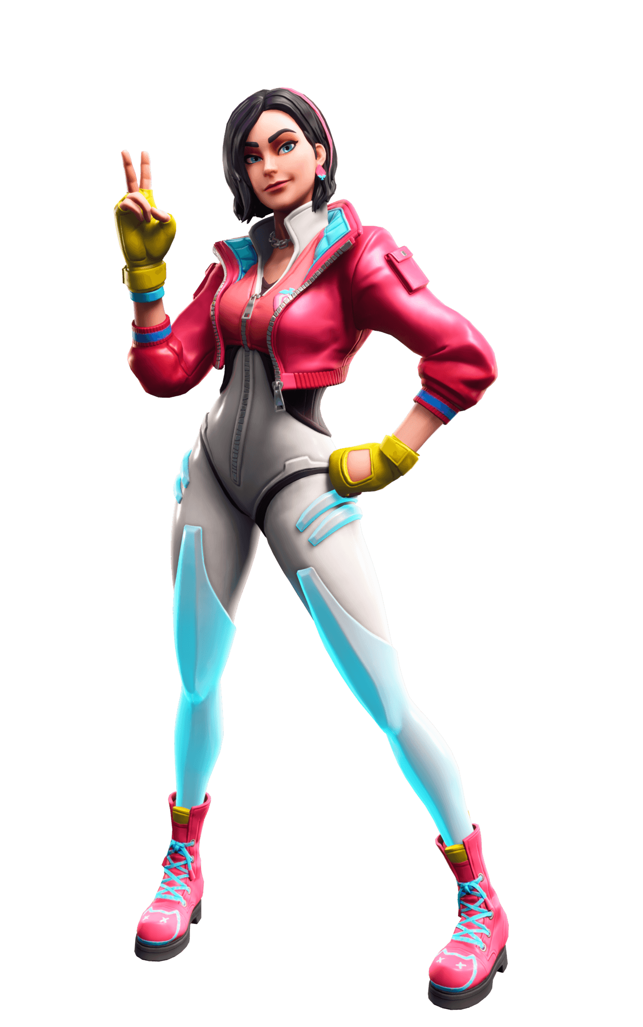 Fortnite Season 9 Wallpapers Wallpaper Cave