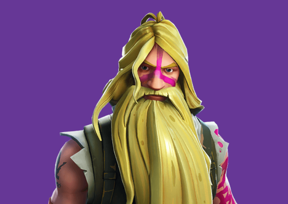 Bunker Jonesy Fortnite Wallpapers Wallpaper Cave