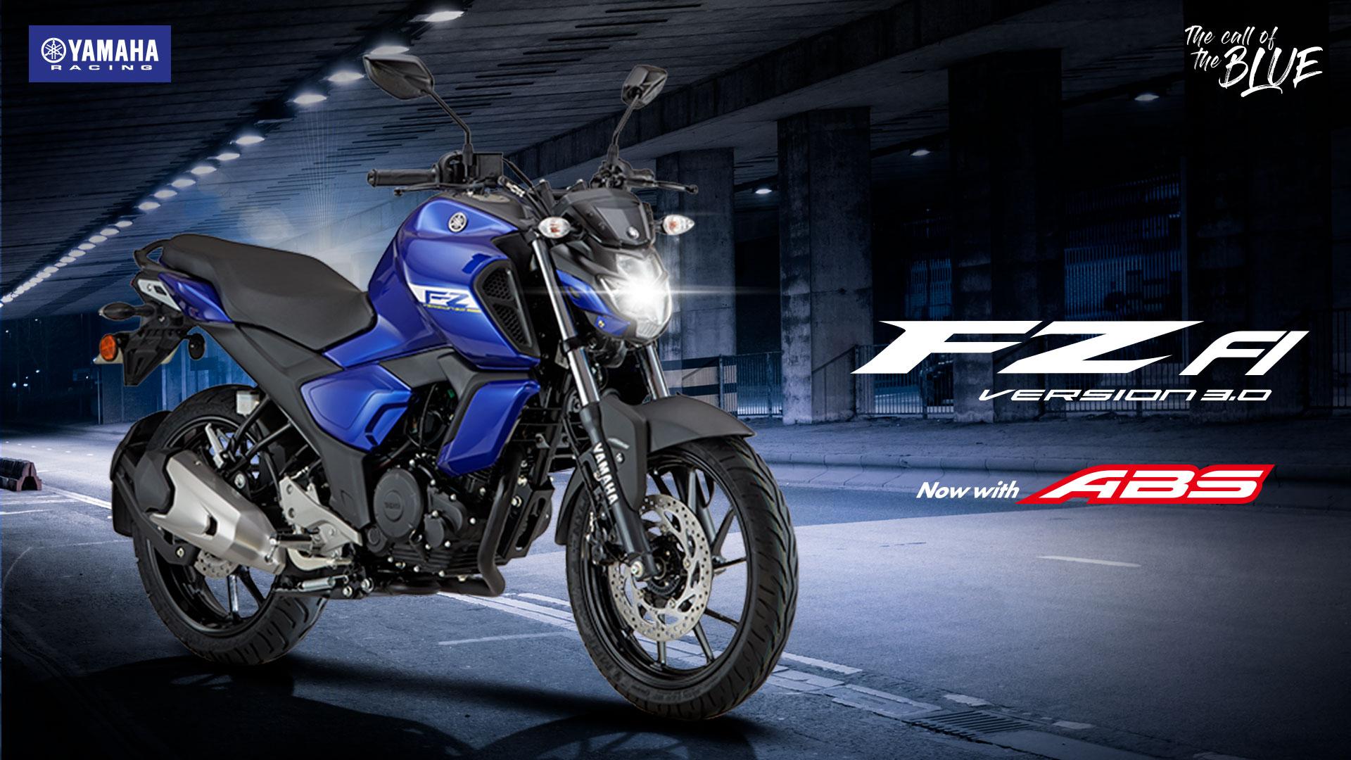 Yamaha FZ V3 Wallpapers Wallpaper Cave