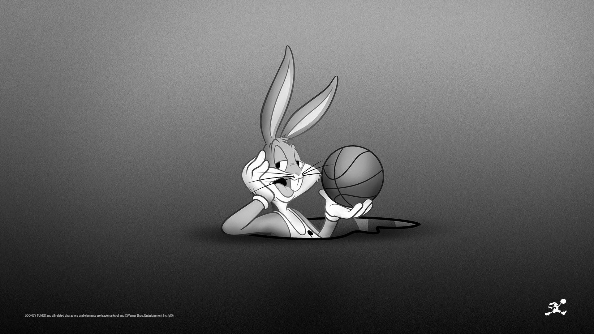Bugs Bunny Supreme Wallpapers Wallpaper Cave