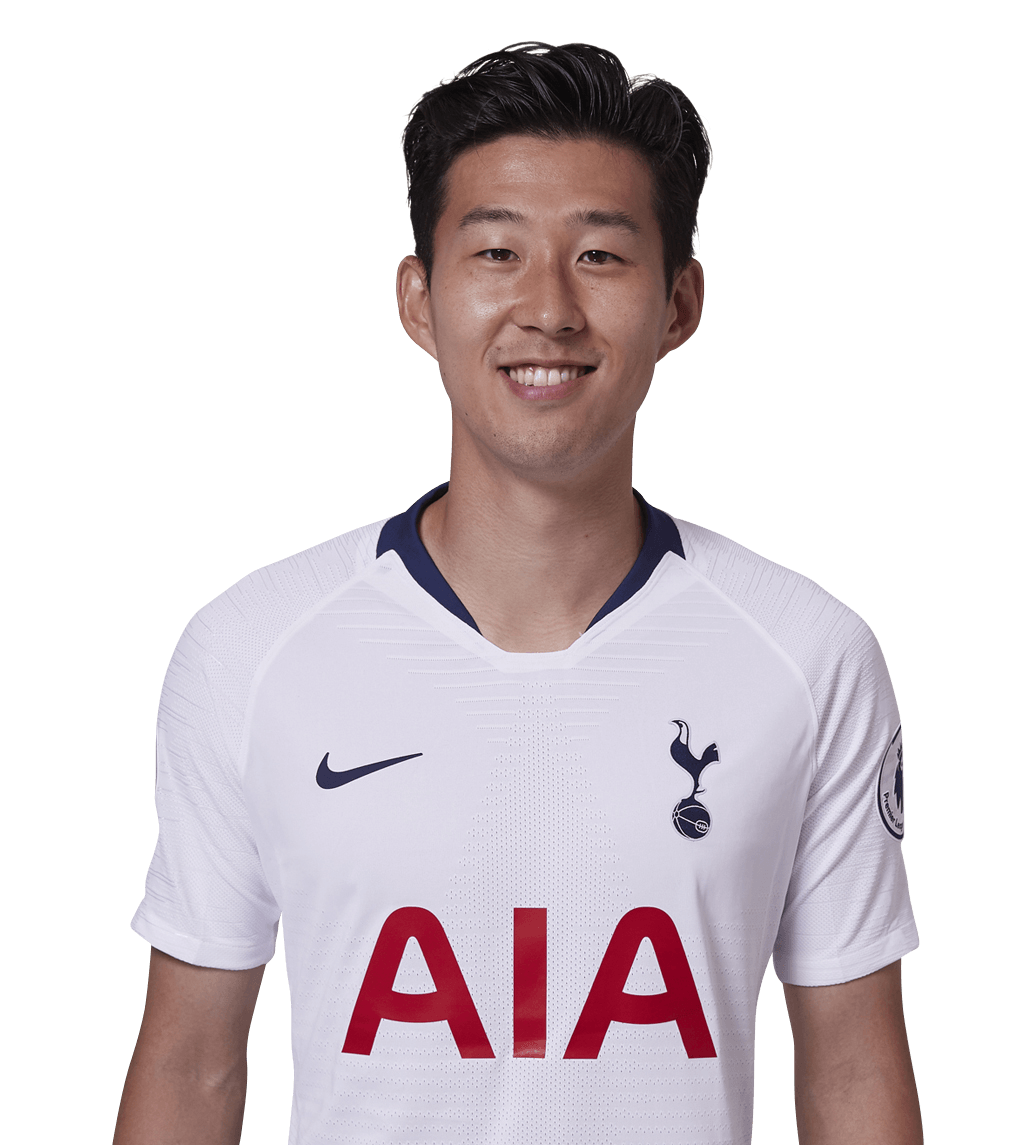 Son Heungmin 2019 Wallpapers Wallpaper Cave