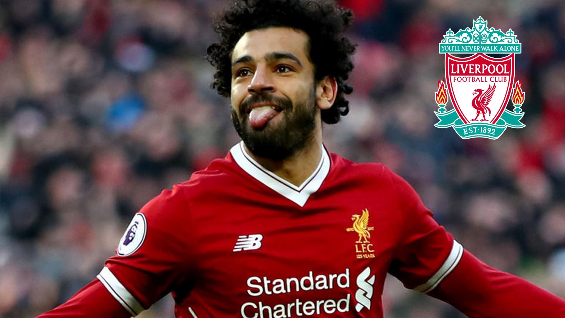 Mohamed Salah 2019 Wallpapers Wallpaper Cave