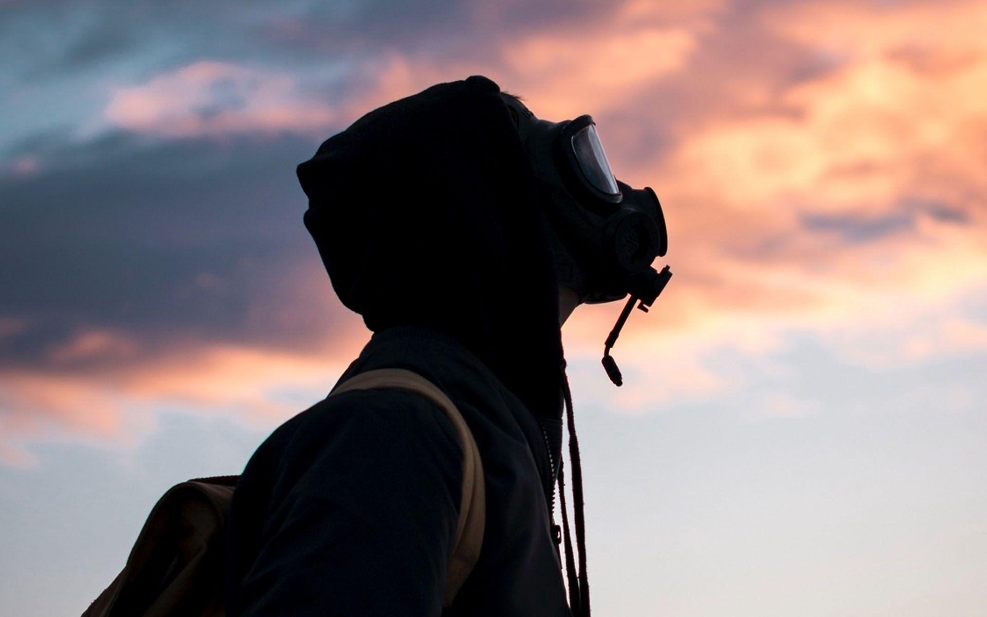 Mask Man Wallpapers Wallpaper Cave