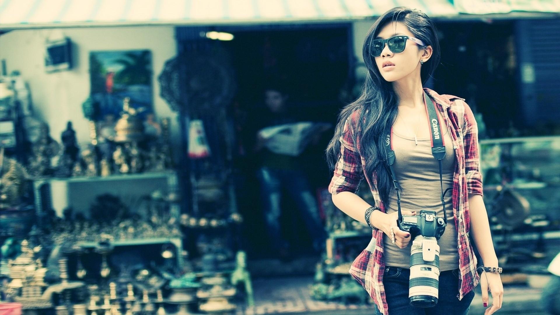 Attitude Girl Wallpapers Wallpaper Cave