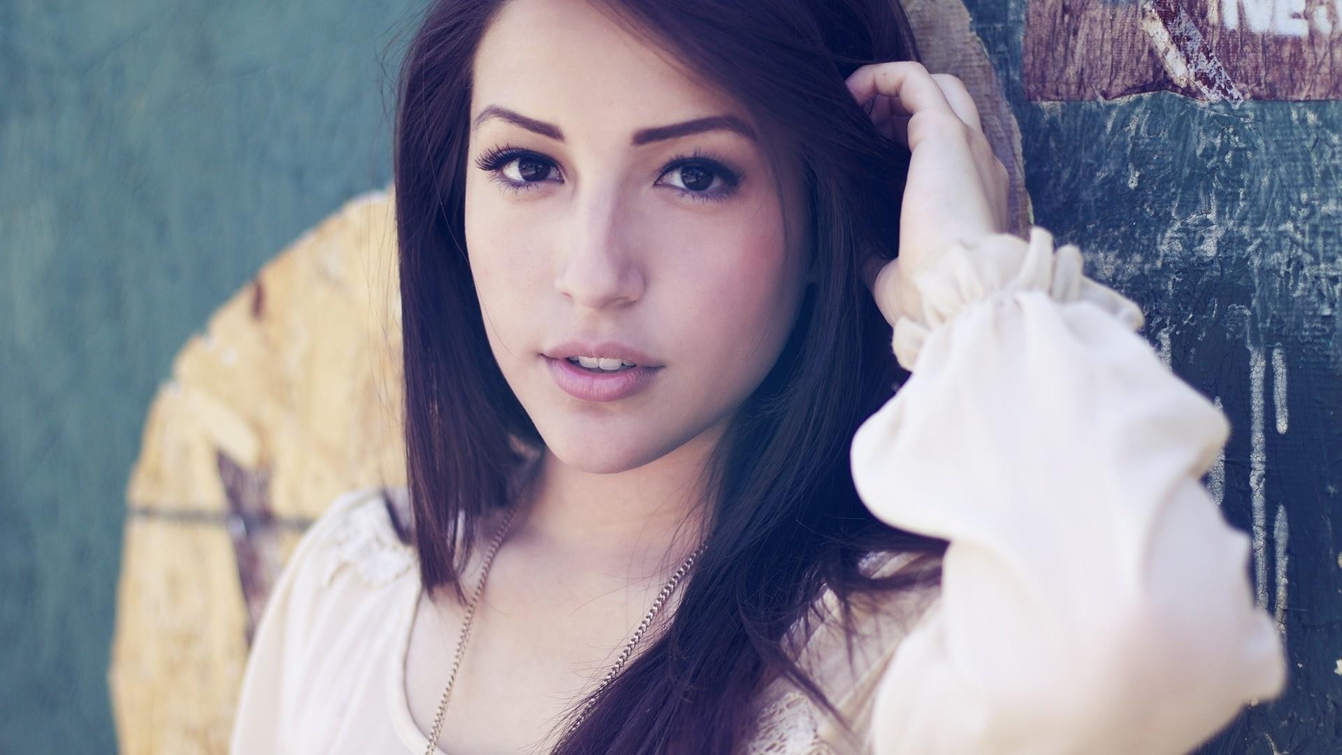 Attitude Girl HD Wallpapers Wallpaper Cave