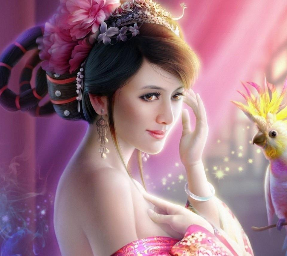Attitude Girl Wallpapers Wallpaper Cave