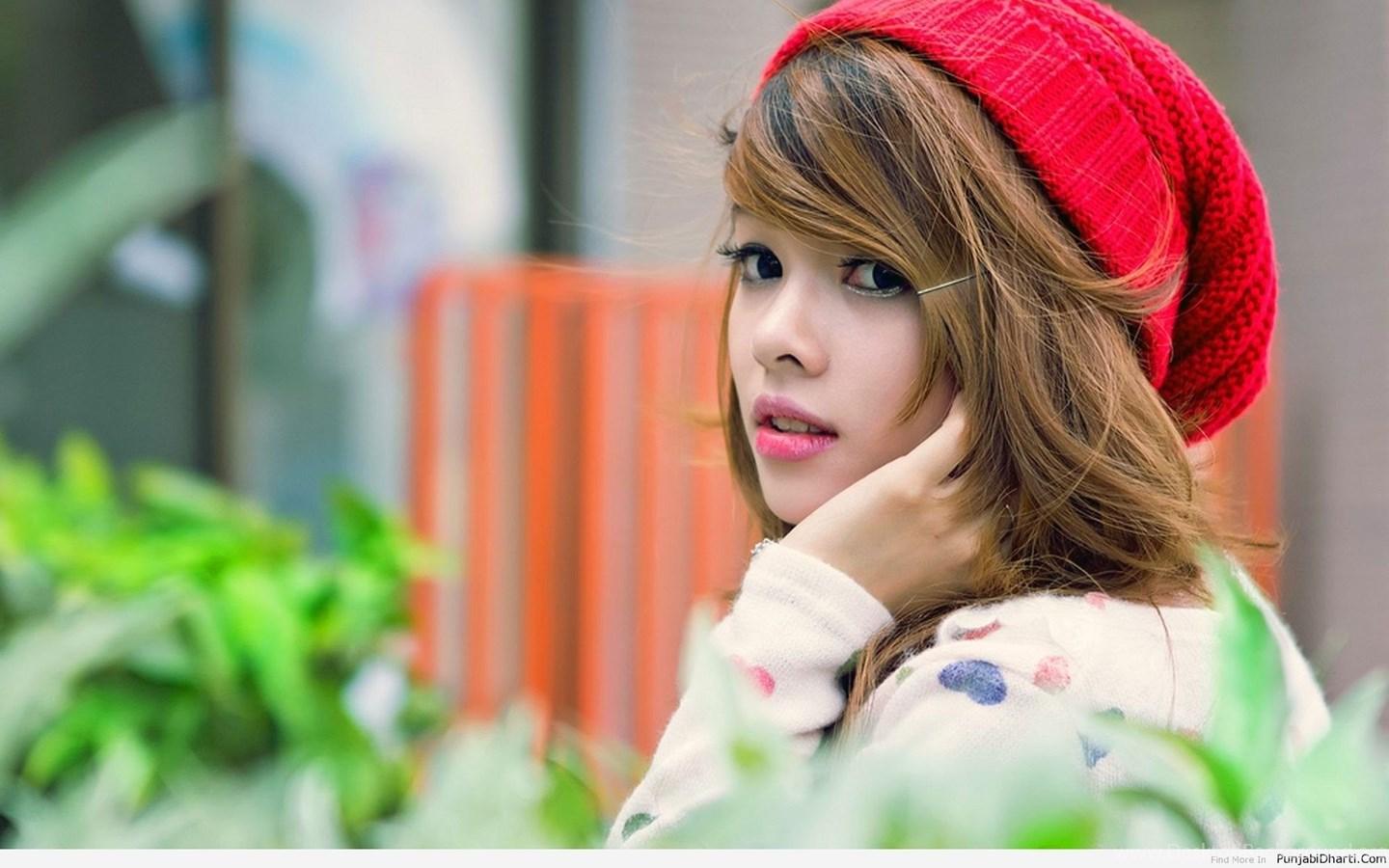 Attitude Girl Wallpapers Wallpaper Cave