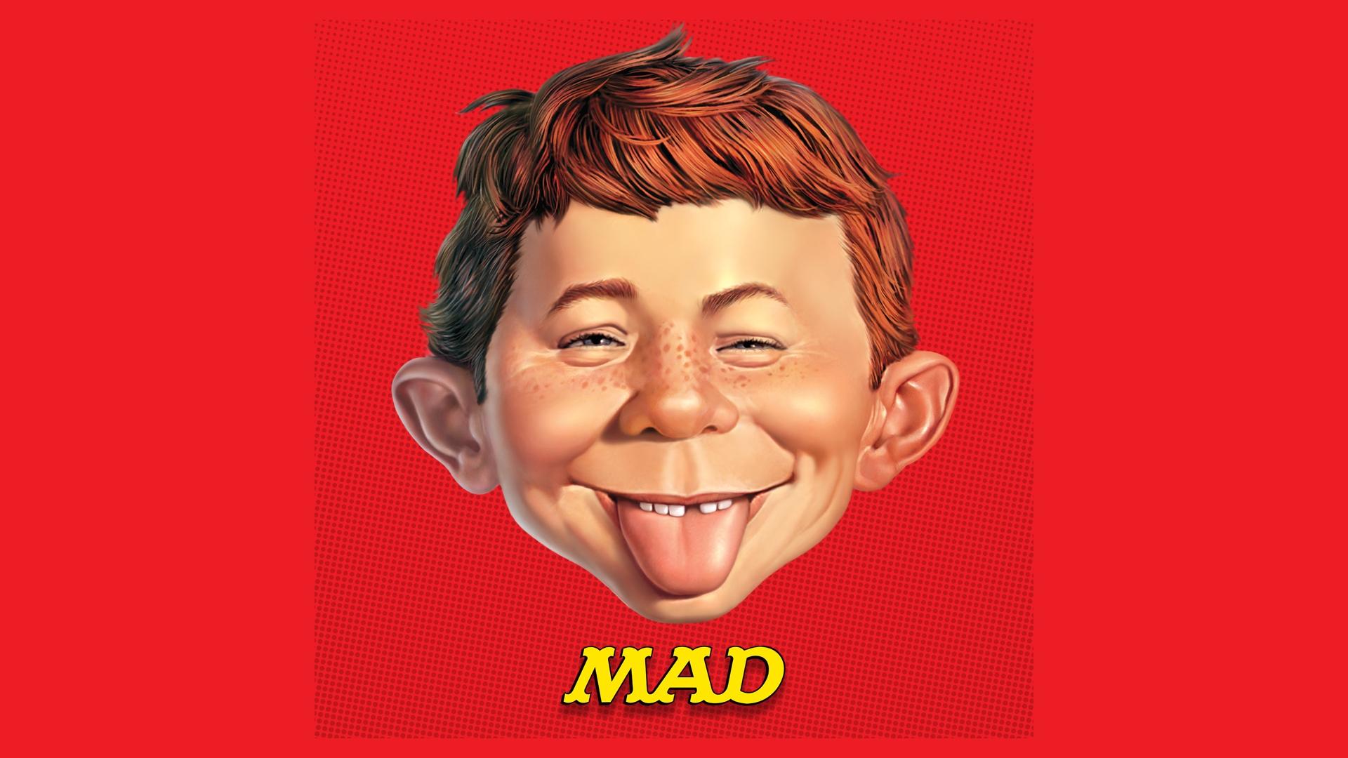 Alfred E. Neuman Wallpapers Wallpaper Cave