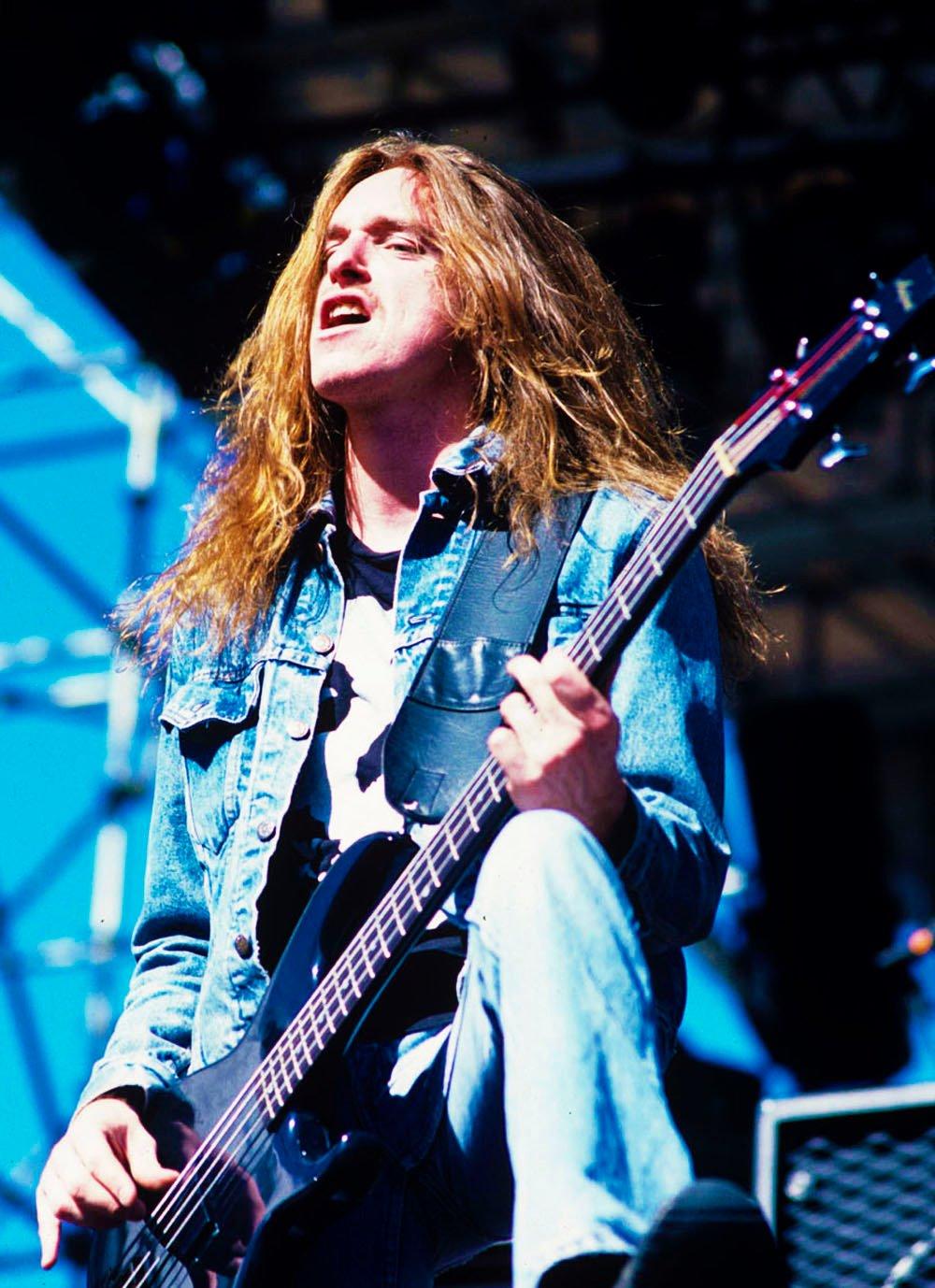 Cliff Burton Wallpapers Wallpaper Cave