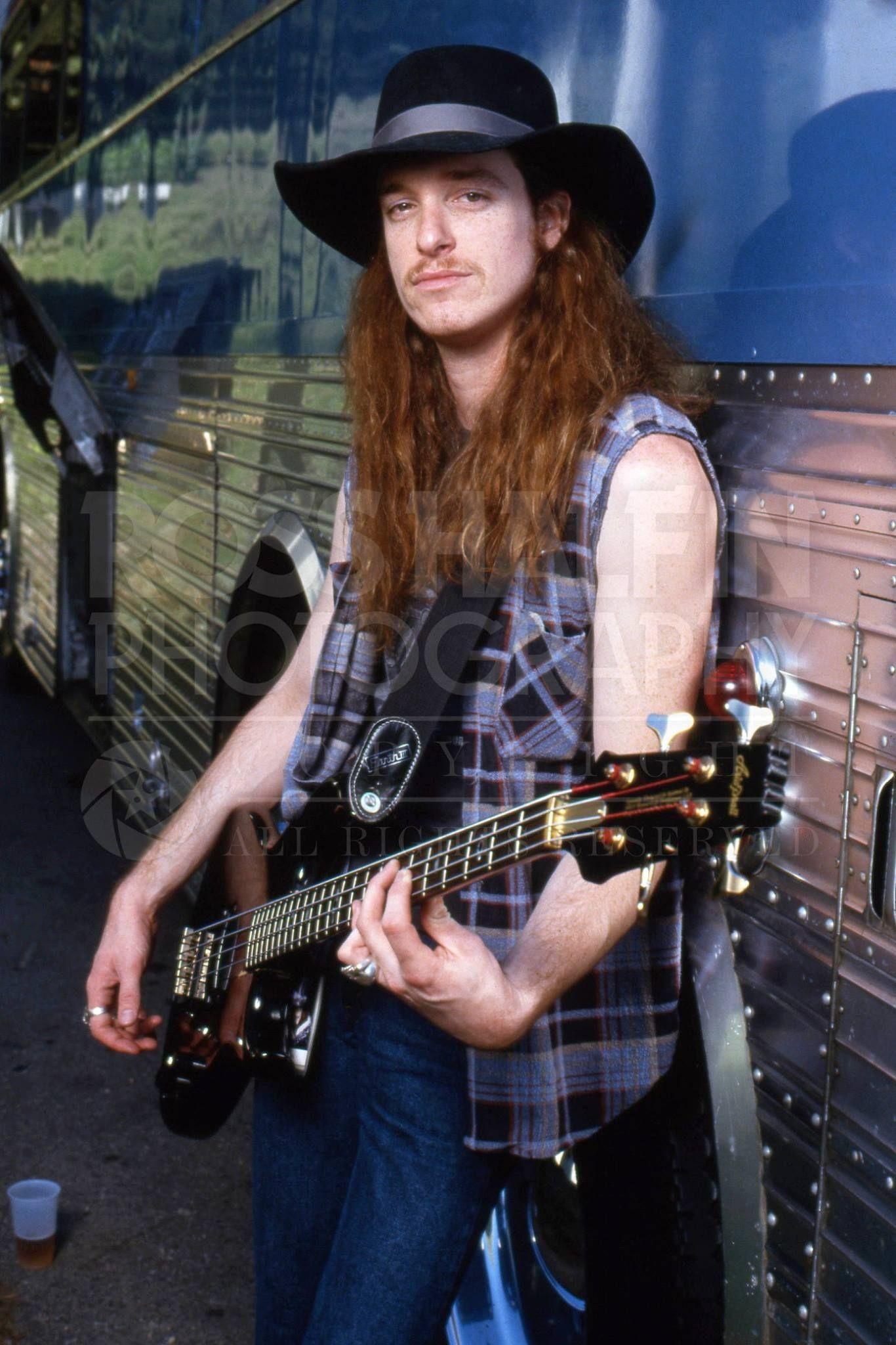 Cliff Burton Wallpapers Wallpaper Cave