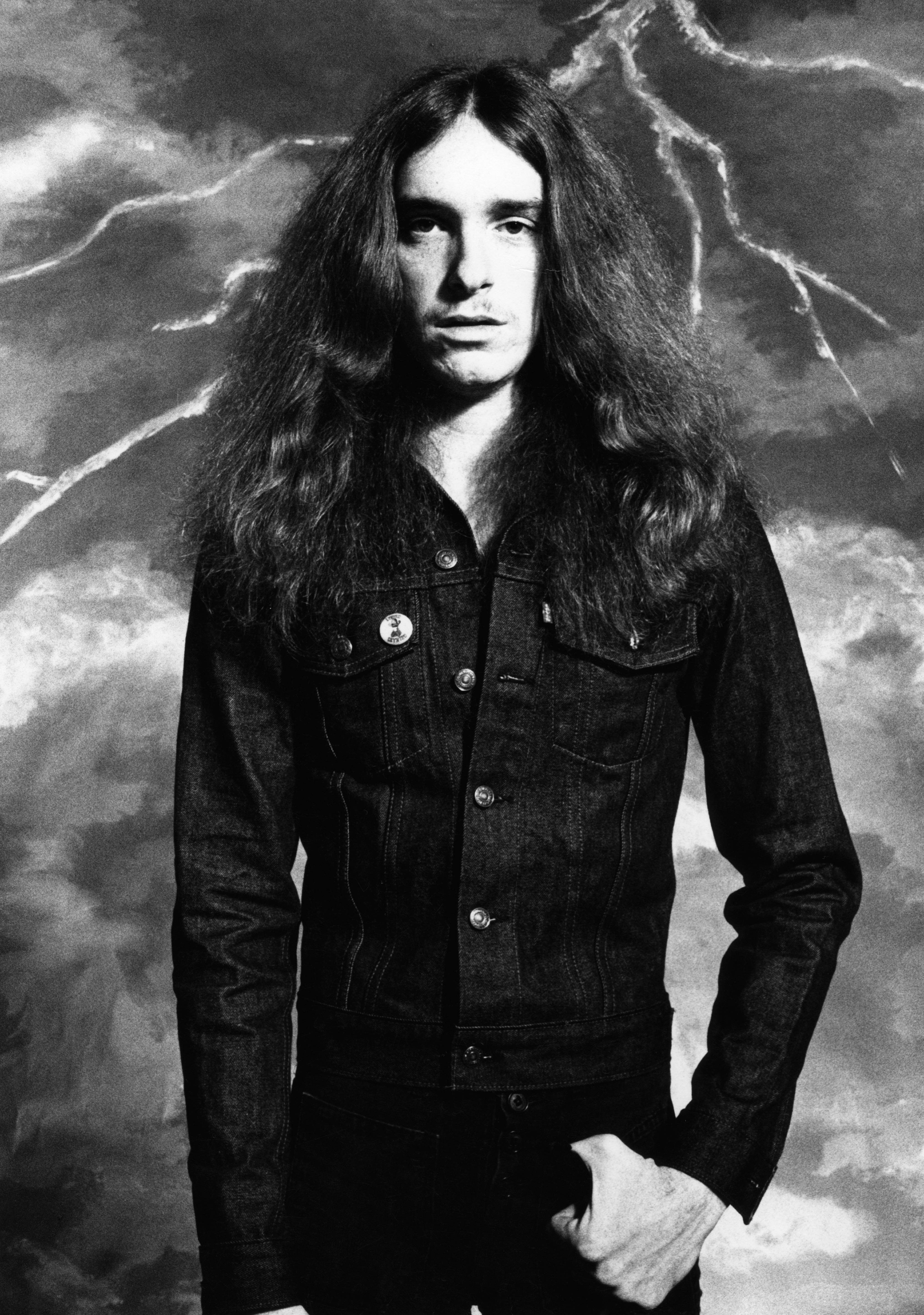 Cliff Burton Wallpapers Wallpaper Cave