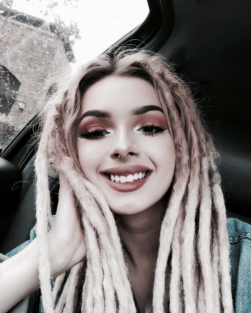 Zhavia Ward Wallpapers - Wallpaper Cave