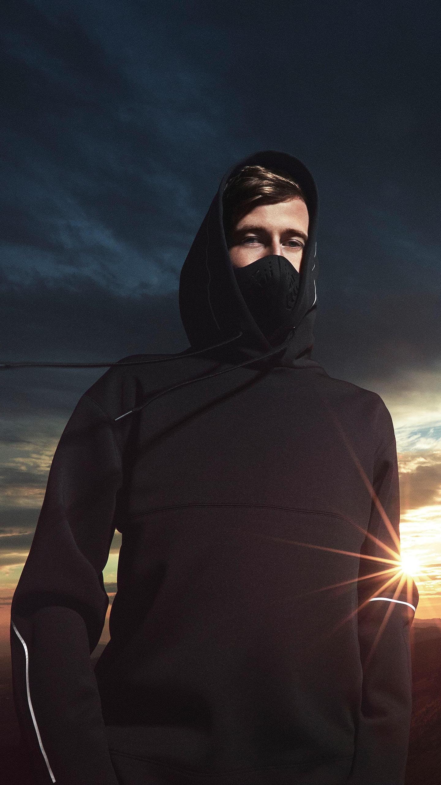 Alan Walker HD Wallpapers Wallpaper Cave