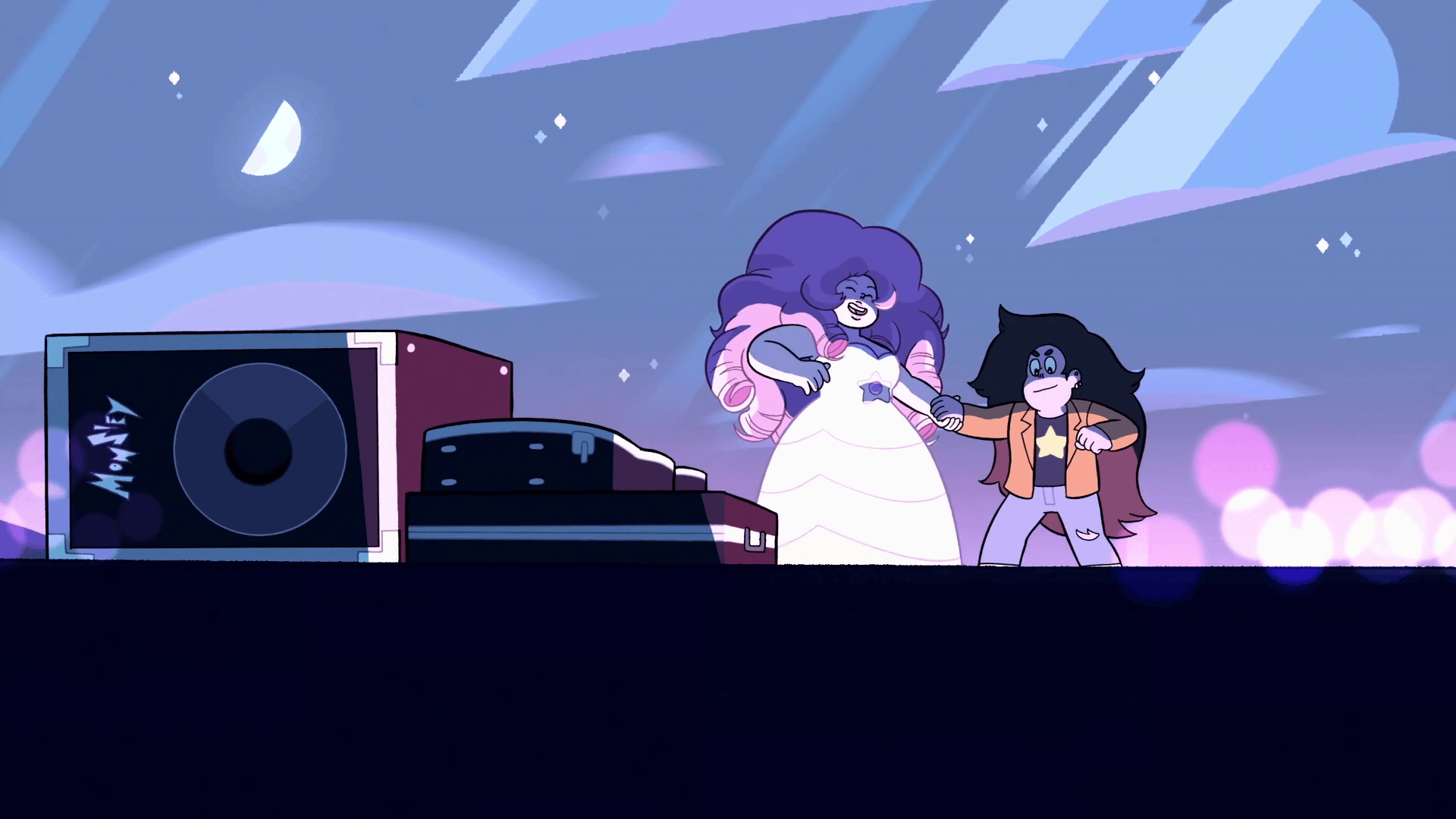 Rose Quartz Steven Universe Wallpapers Wallpaper Cave