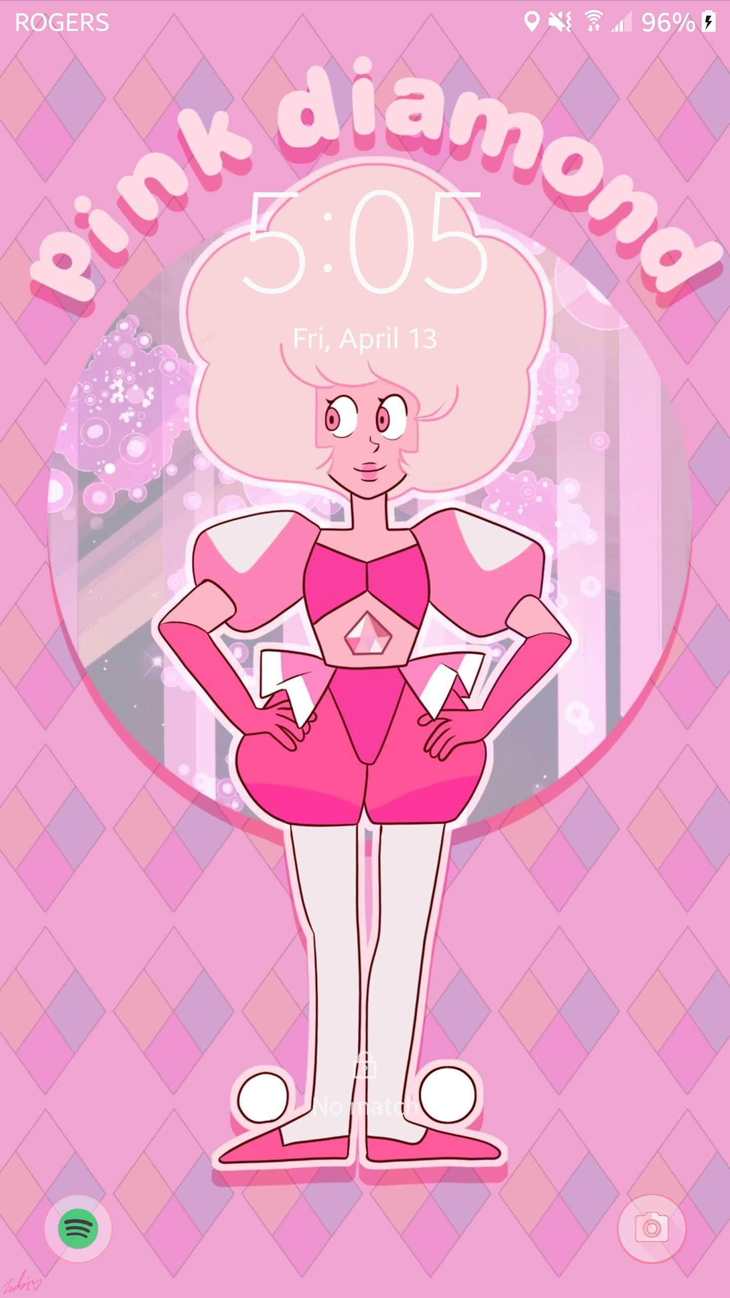 Pink Diamond Vs Rose Quartz Wallpapers Wallpaper Cave