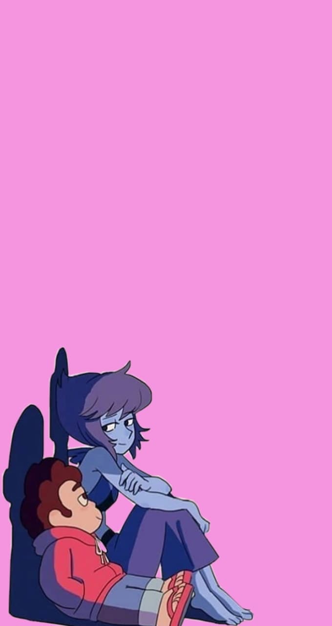Rose Quartz Steven Universe Wallpapers Wallpaper Cave