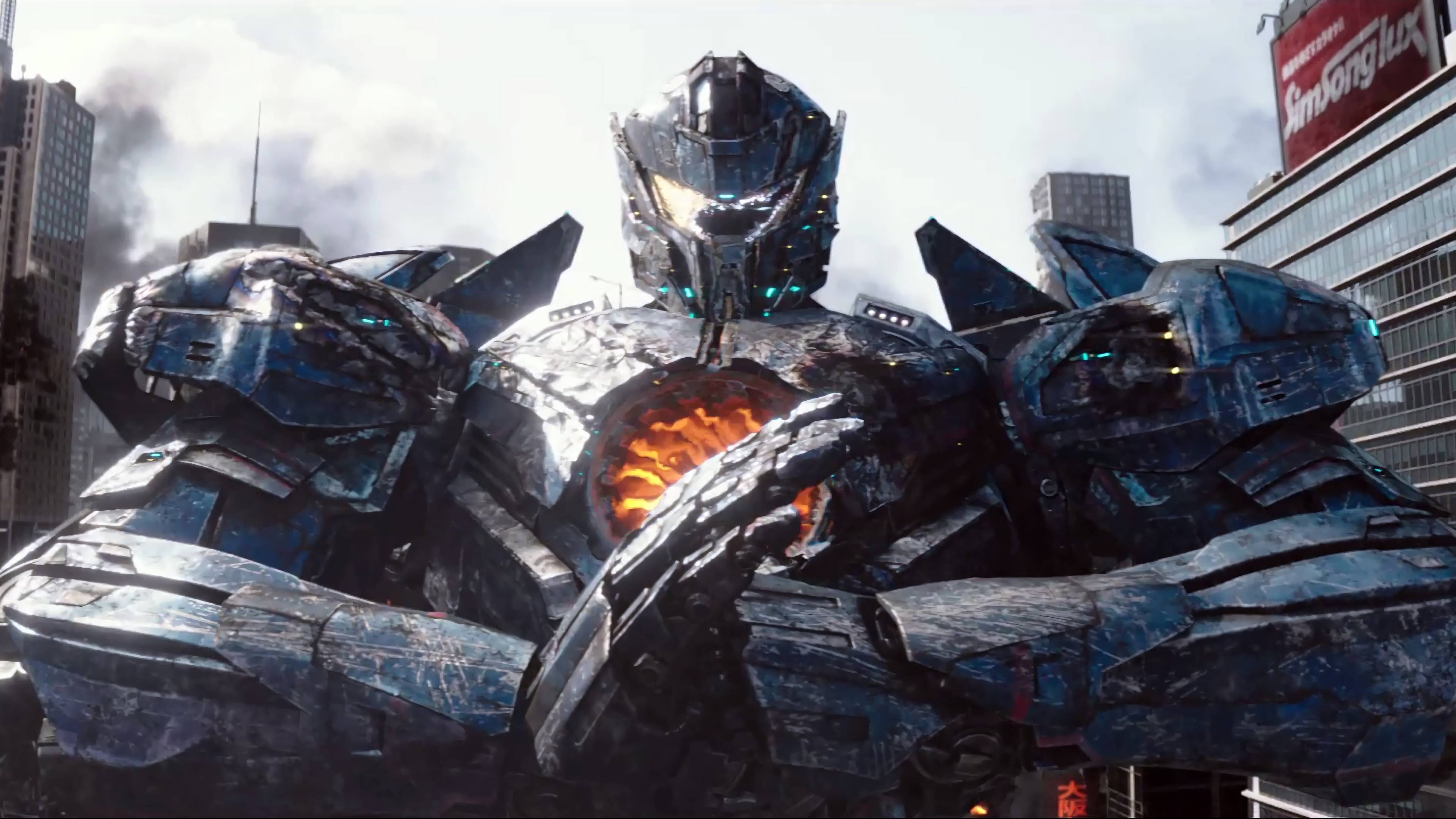 Gipsy Avenger Wallpapers Wallpaper Cave