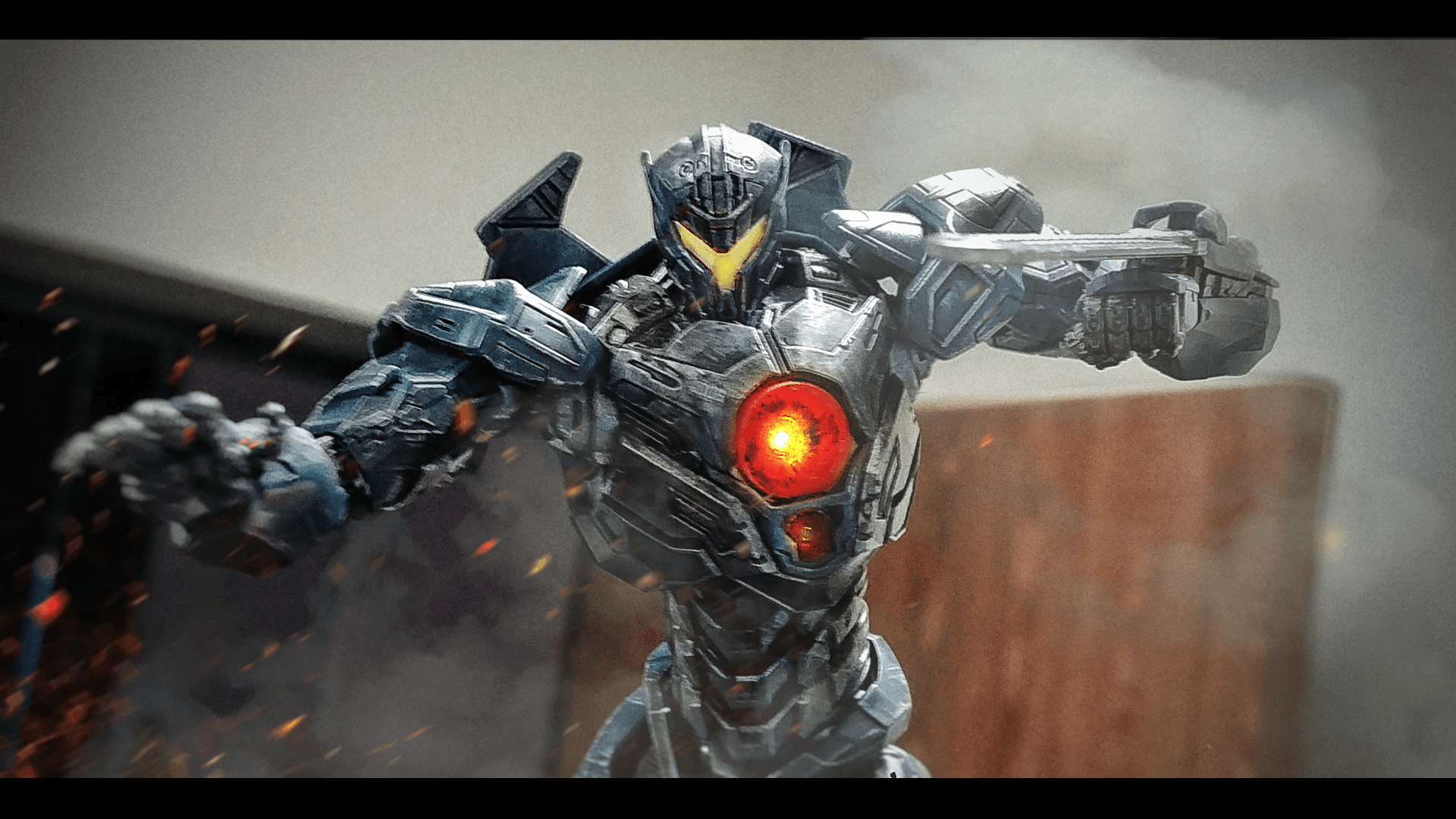Gipsy Avenger Wallpapers Wallpaper Cave