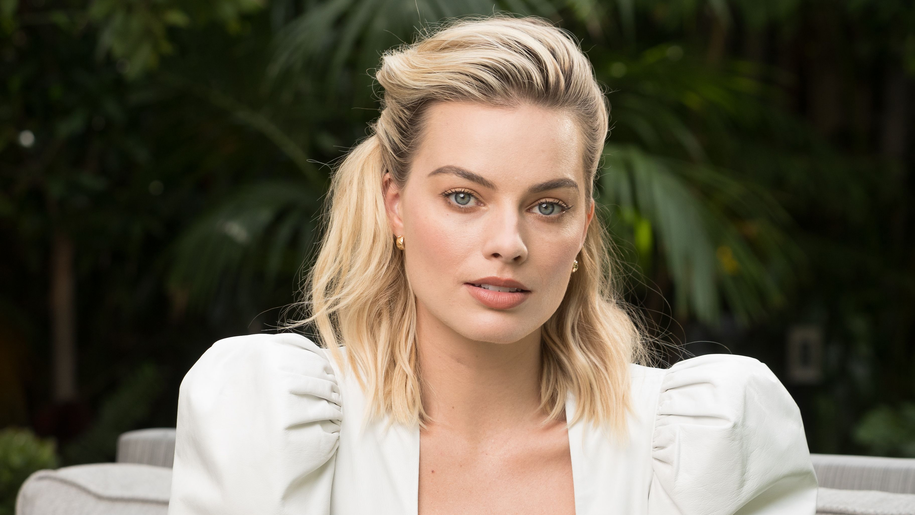 Margot Robbie 2019 Wallpapers Wallpaper Cave