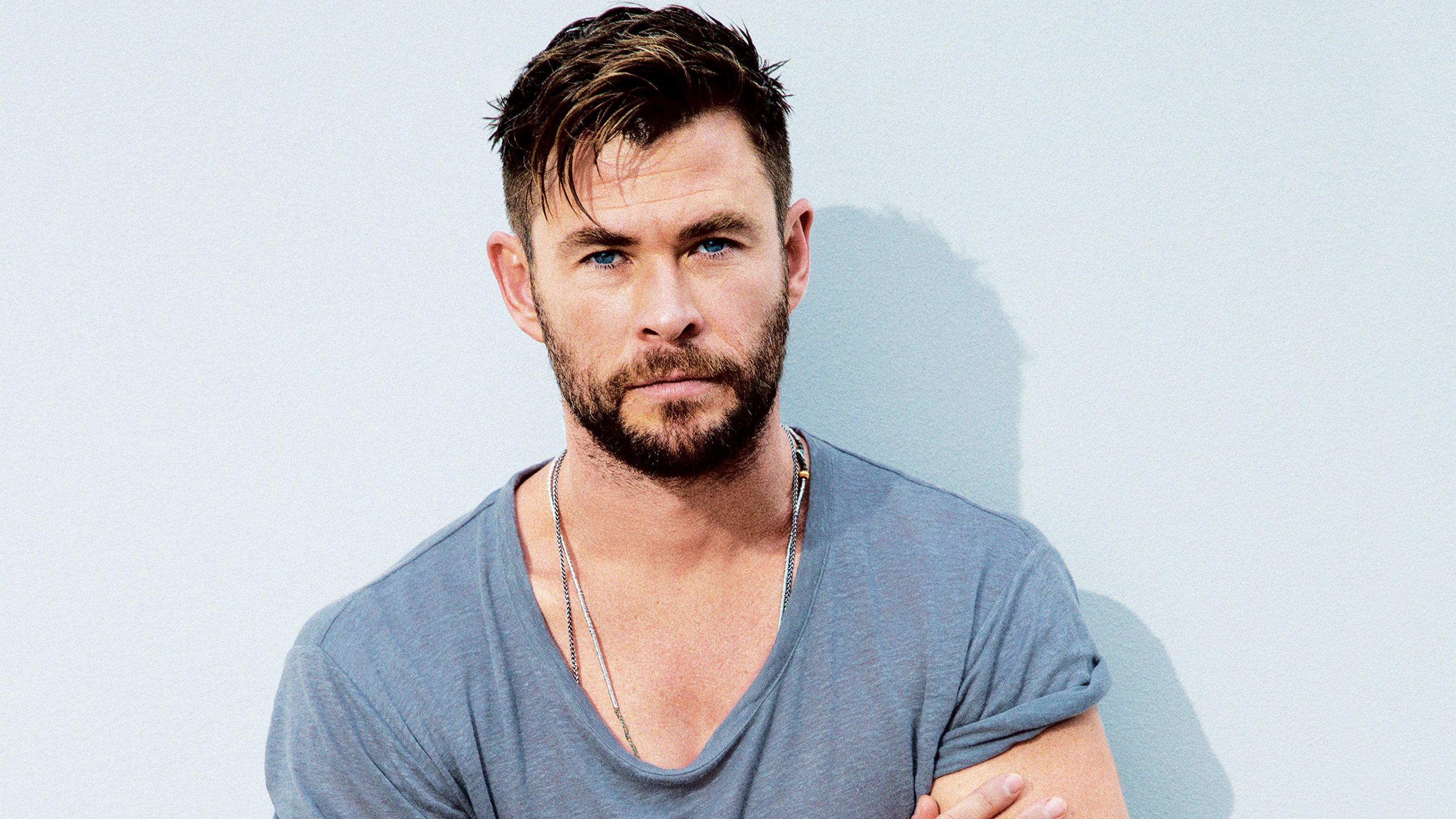 Chris Hemsworth 2019 Wallpapers Wallpaper Cave