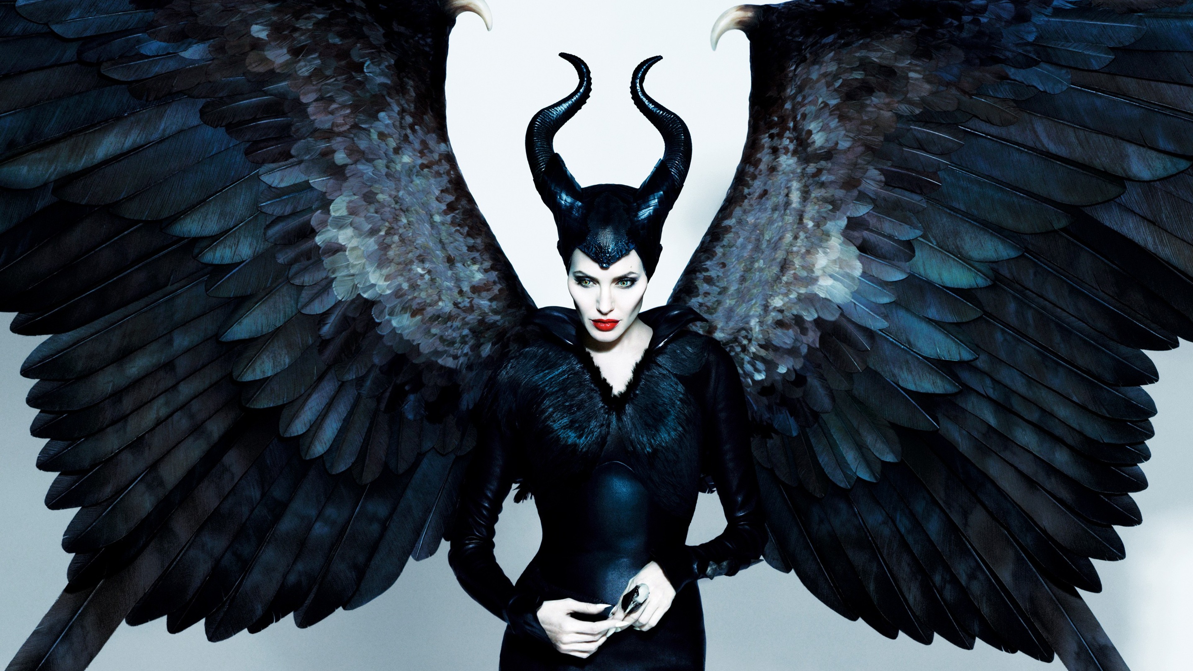Maleficent 2 Wallpapers Wallpaper Cave
