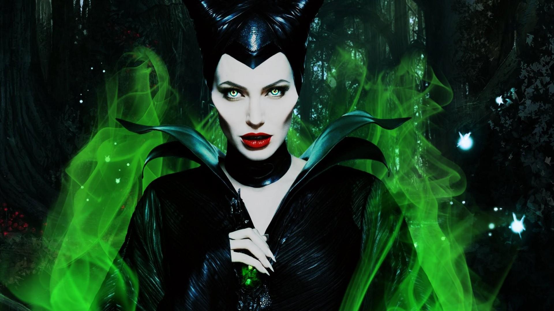Maleficent 2 Wallpapers Wallpaper Cave