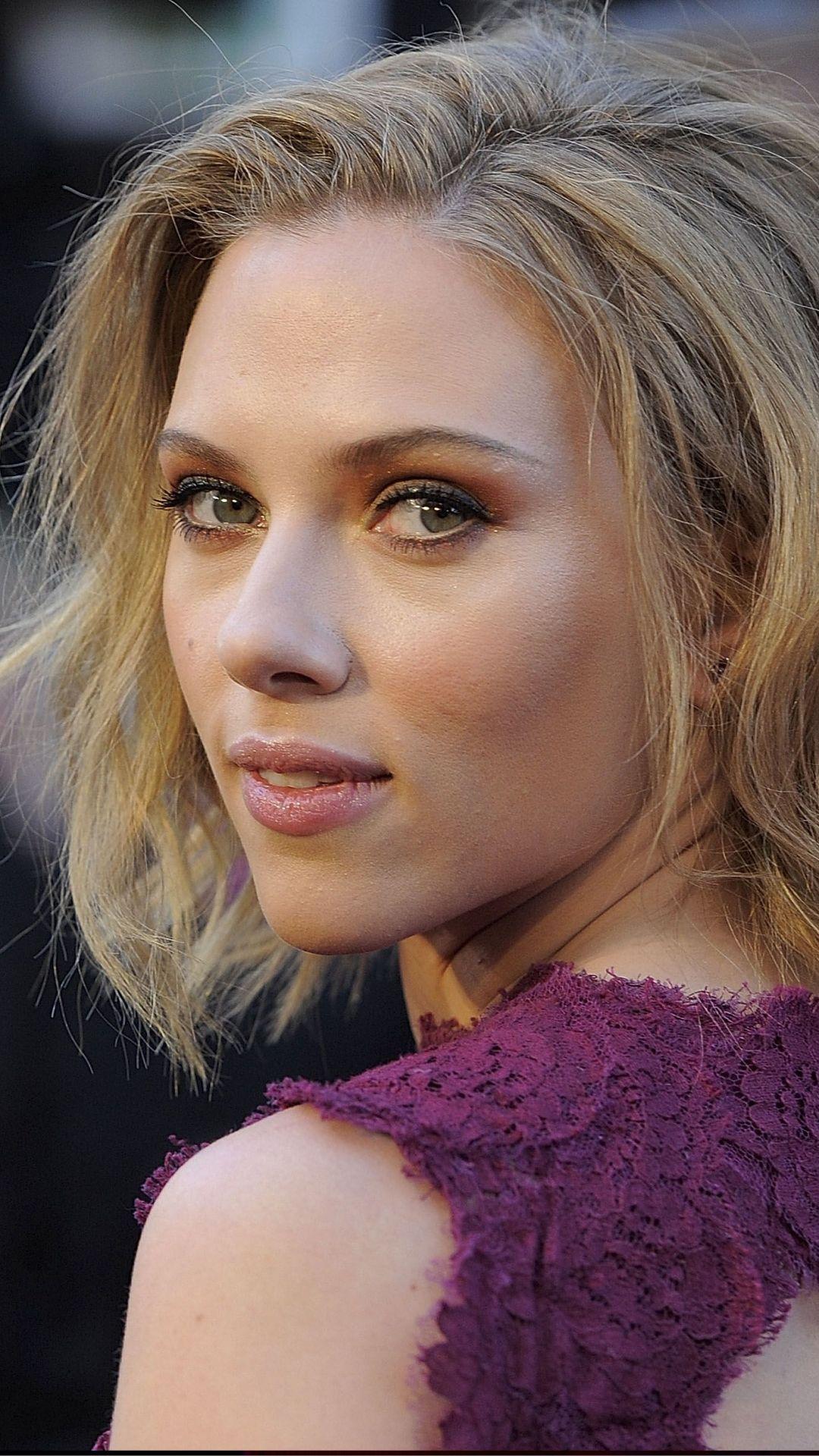 Scarlett Johansson 2019 Wallpapers Wallpaper Cave