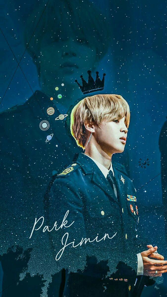 Jimin 2019 Wallpapers Wallpaper Cave