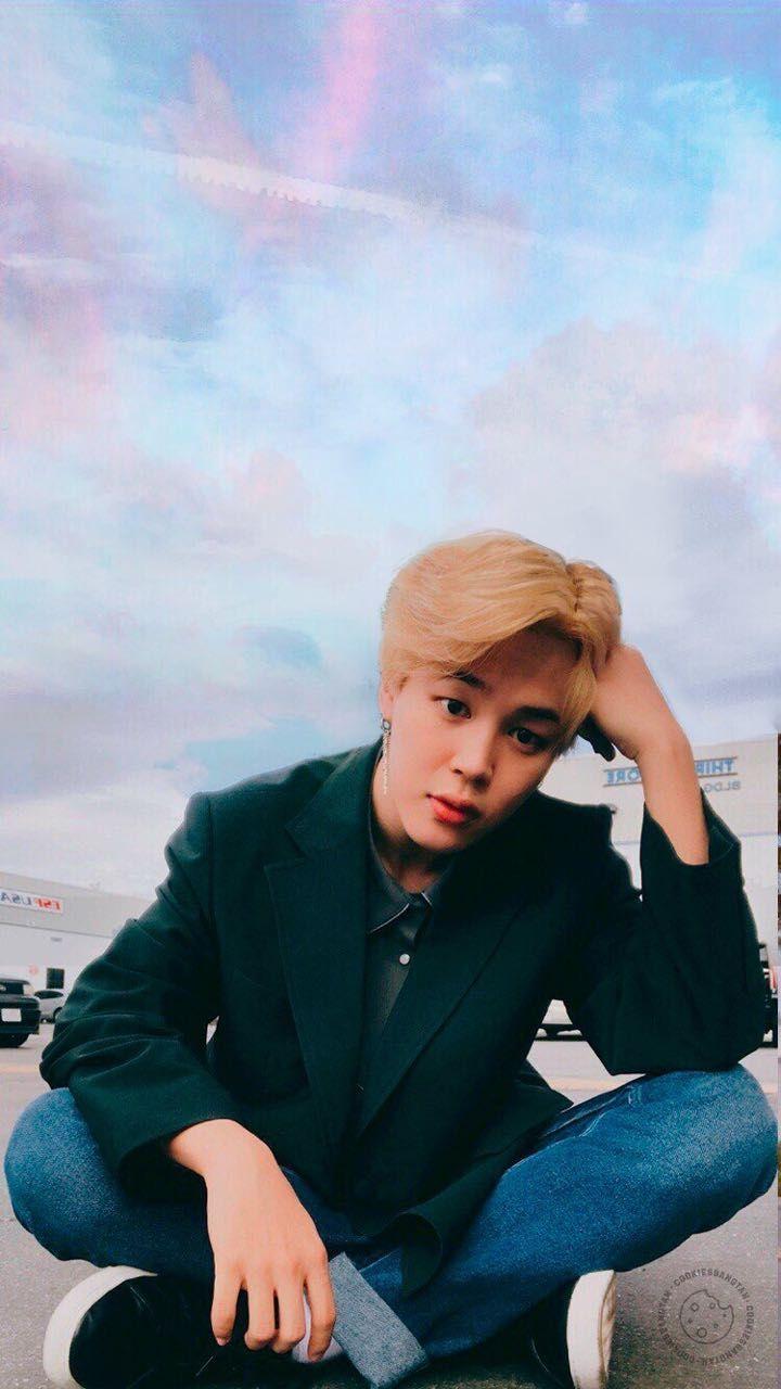 Phone Jimin Wallpapers Wallpaper Cave