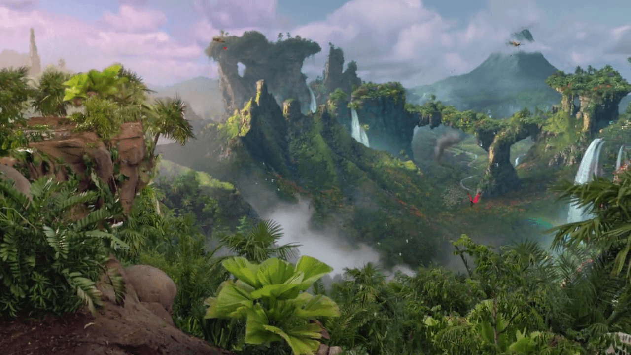 Mysterious Wallpapers Wallpaper Cave