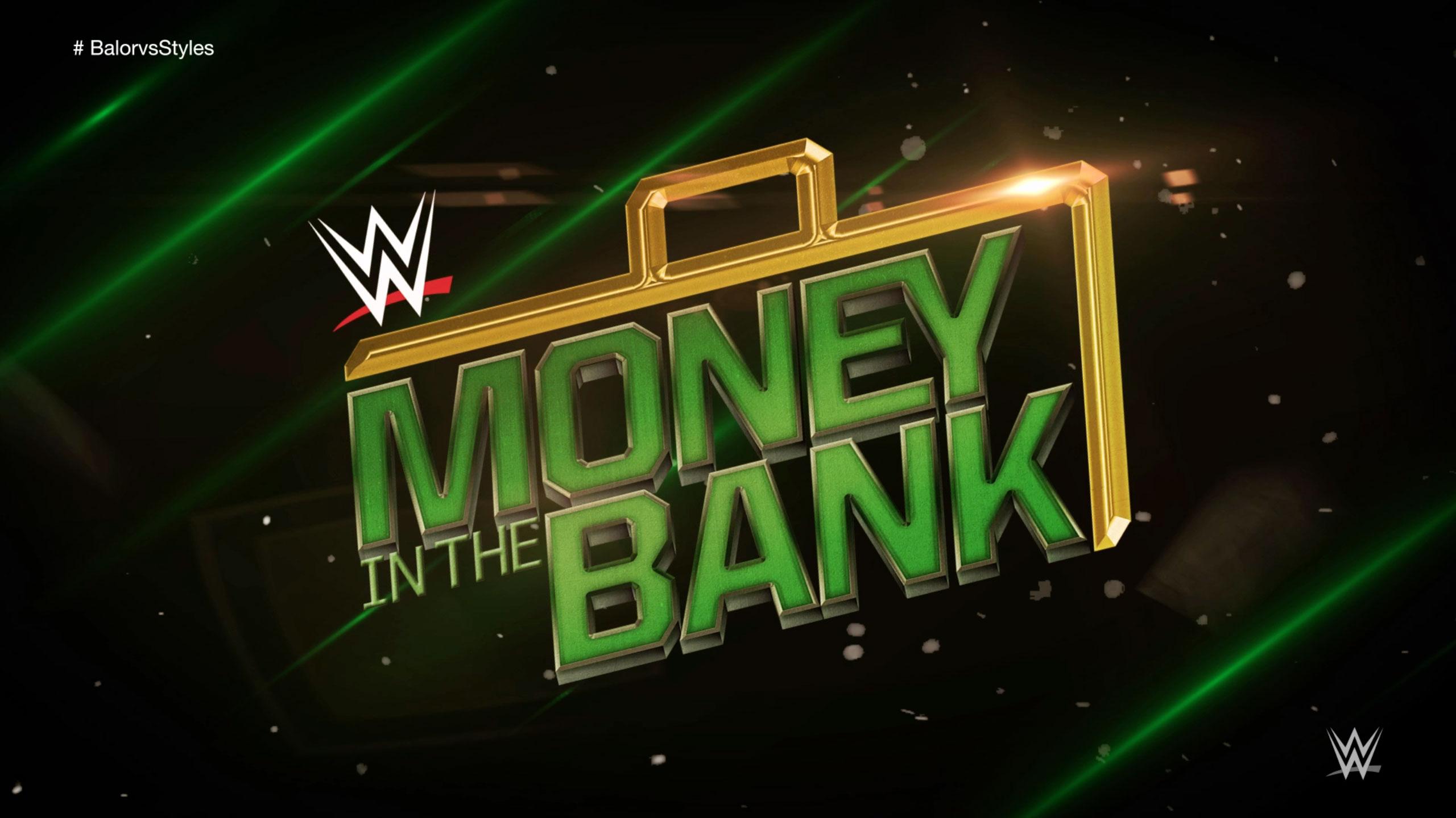 WWE Money In The Bank Wallpapers Wallpaper Cave