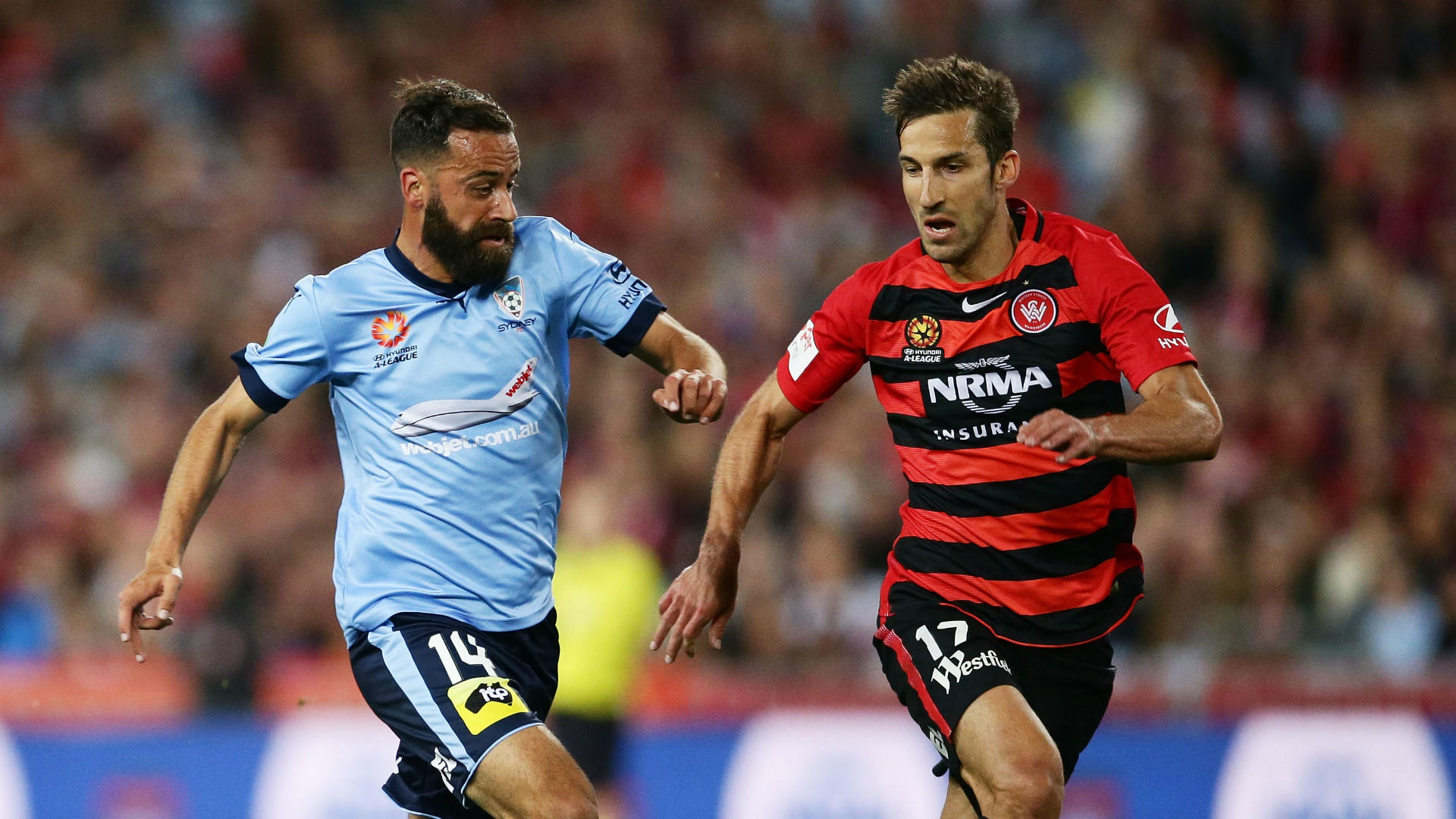Western Sydney Wanderers FC Wallpapers Wallpaper Cave