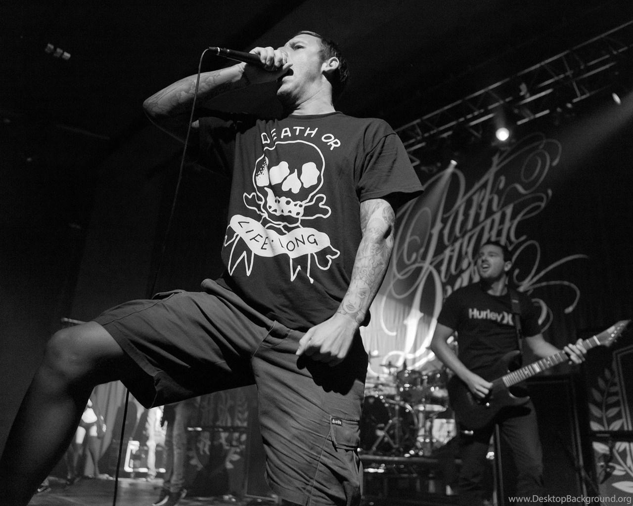 Parkway Drive Wallpapers Wallpaper Cave