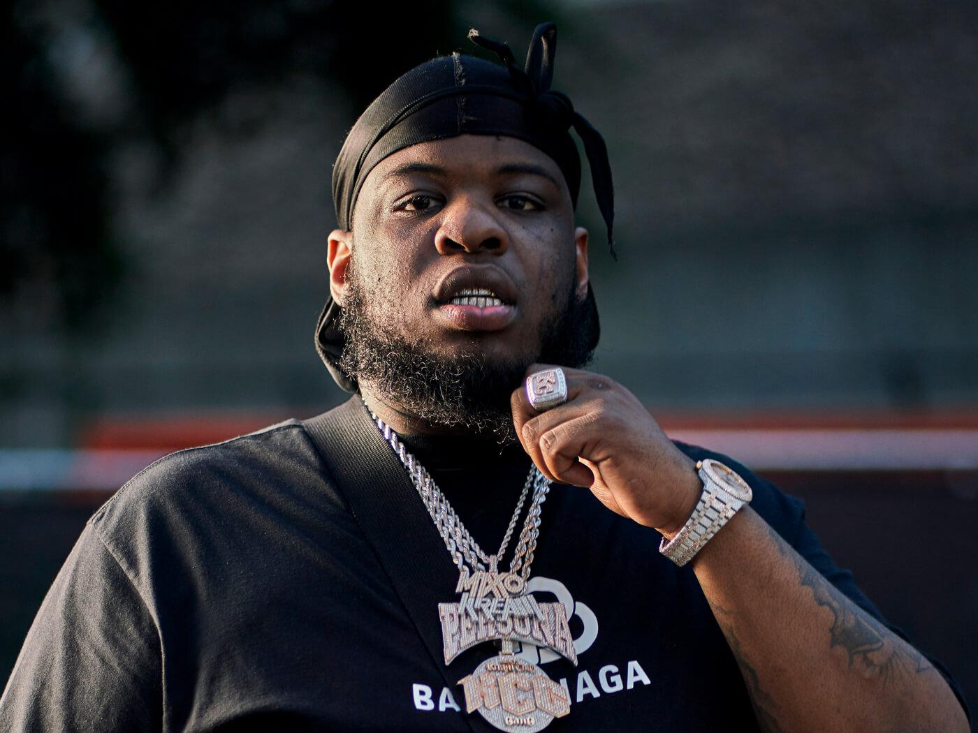 Maxo Kream Wallpapers Wallpaper Cave