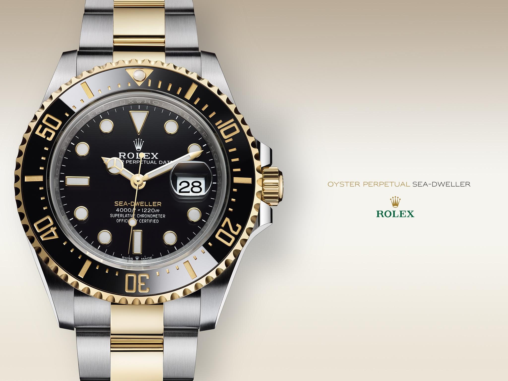 Rolex Watch Wallpapers Wallpaper Cave