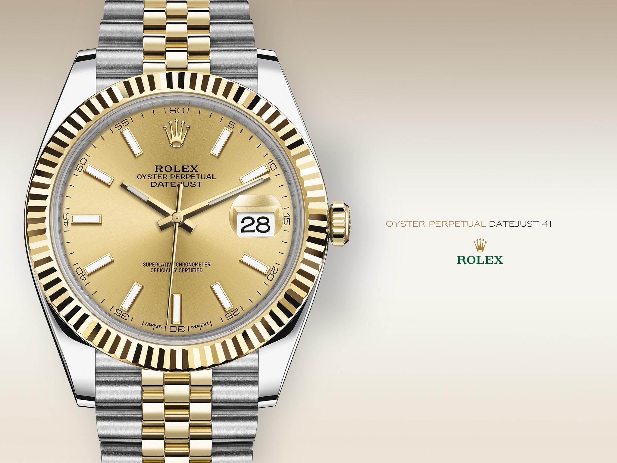 Rolex Watch Wallpapers Wallpaper Cave