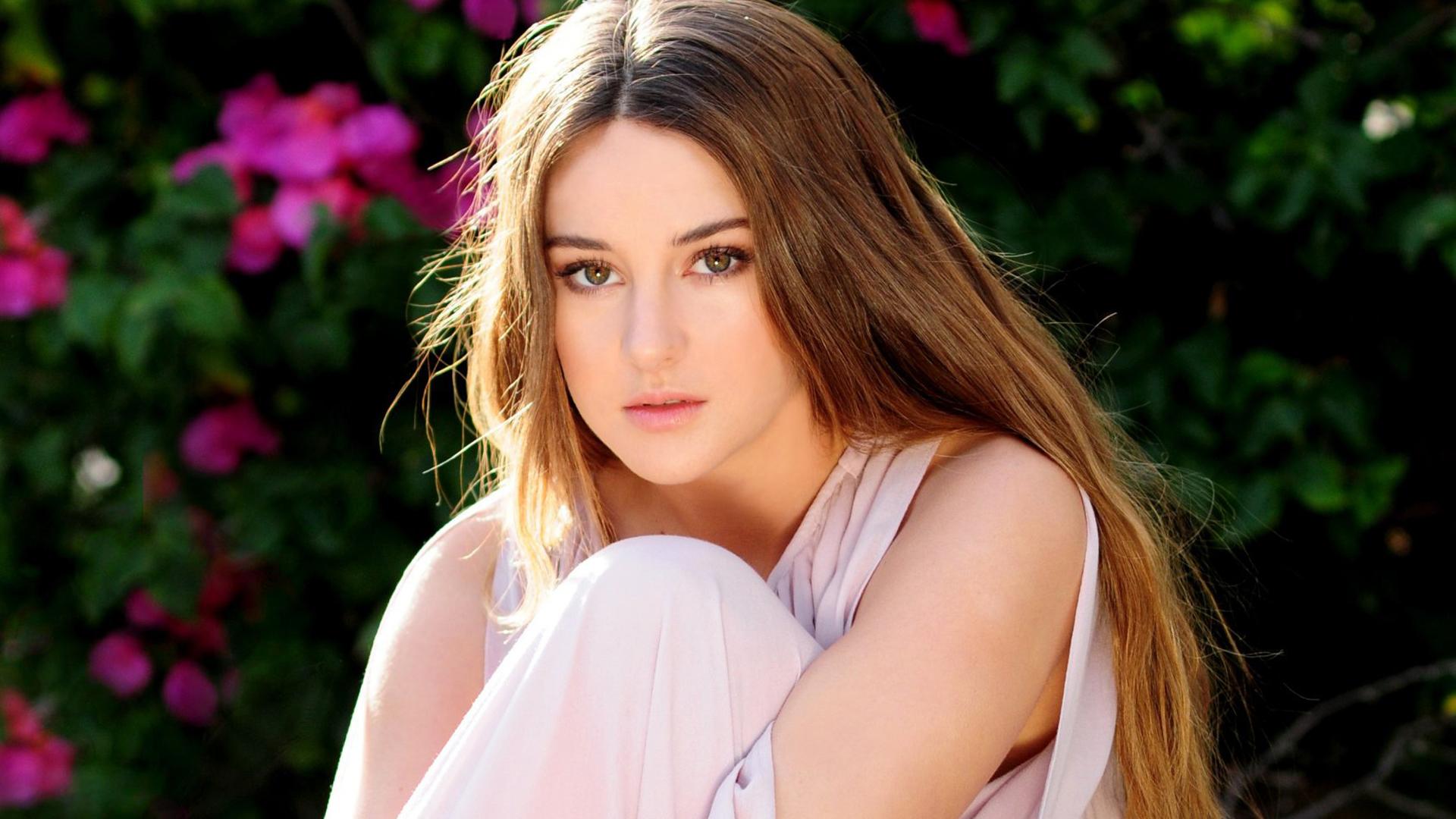 Shailene Woodley 2019 Wallpapers Wallpaper Cave