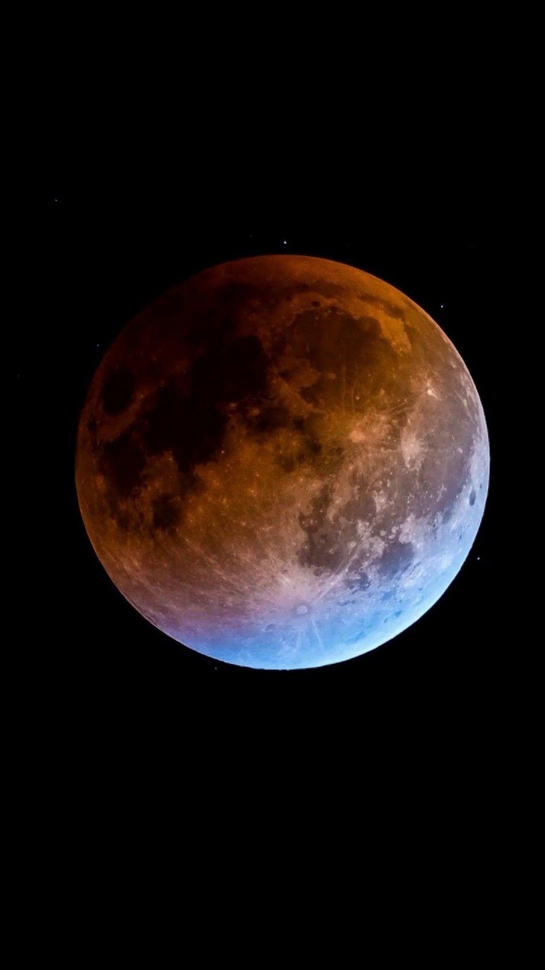 Blue Moon 2019 Wallpapers Wallpaper Cave