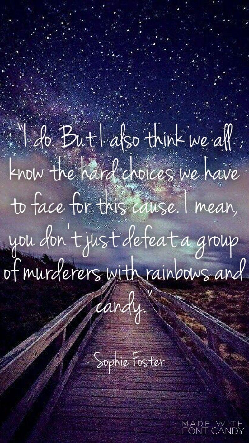 Keeper Of The Lost Cities Wallpapers Wallpaper Cave