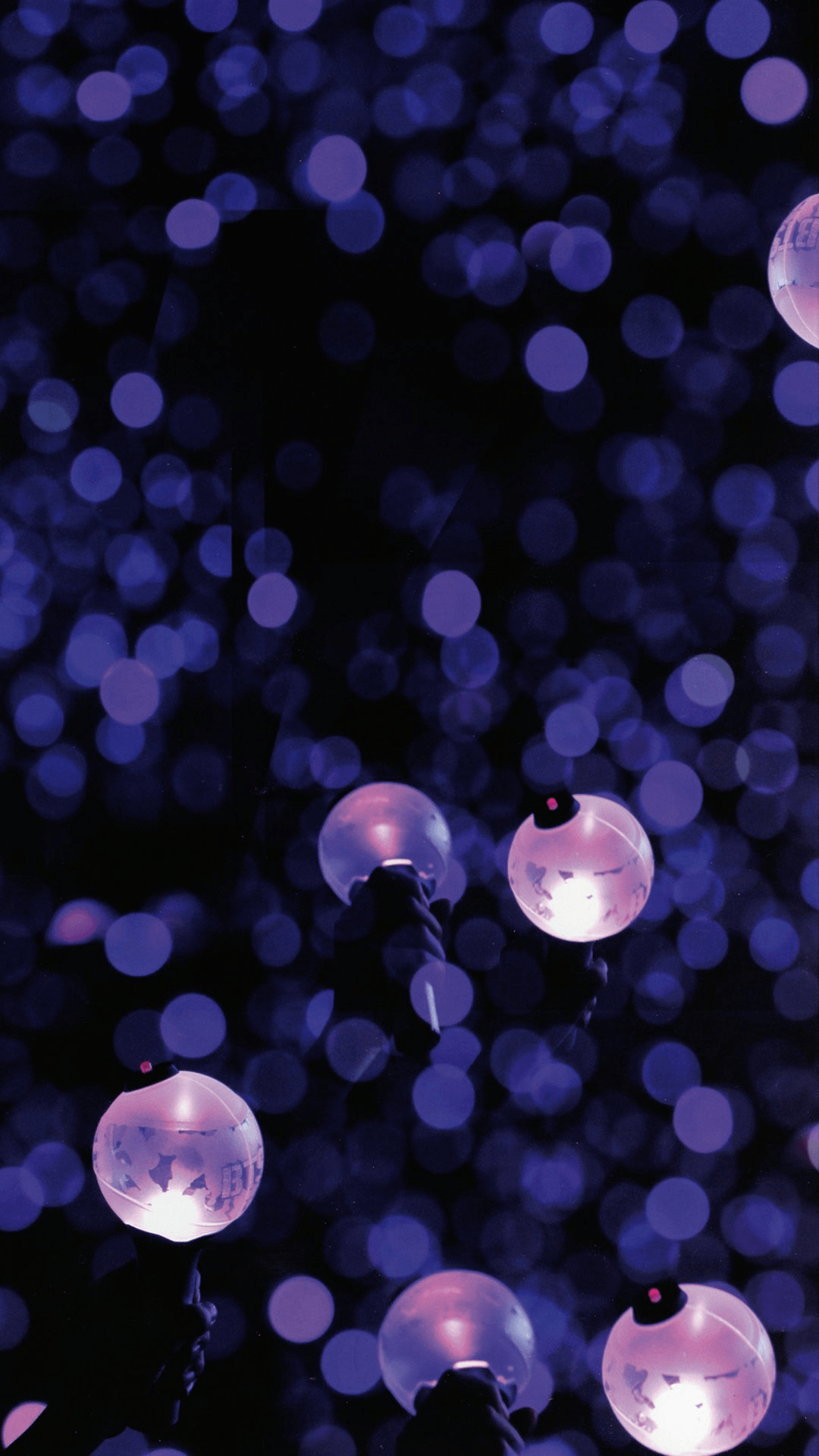 Aesthetic Purple Bts Wallpaper For Phone melaniereber